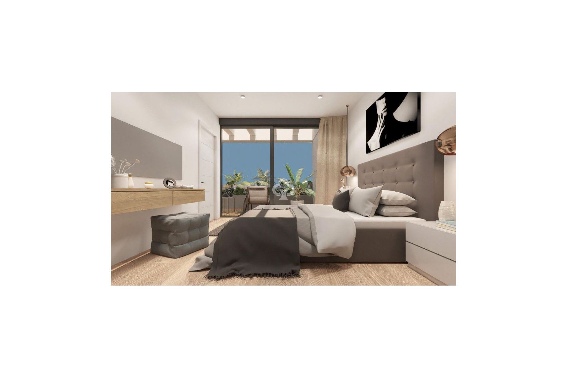 Obra nueva - Villas -
Ciudad Quesada - 03170, Avenida del Salvador, 92