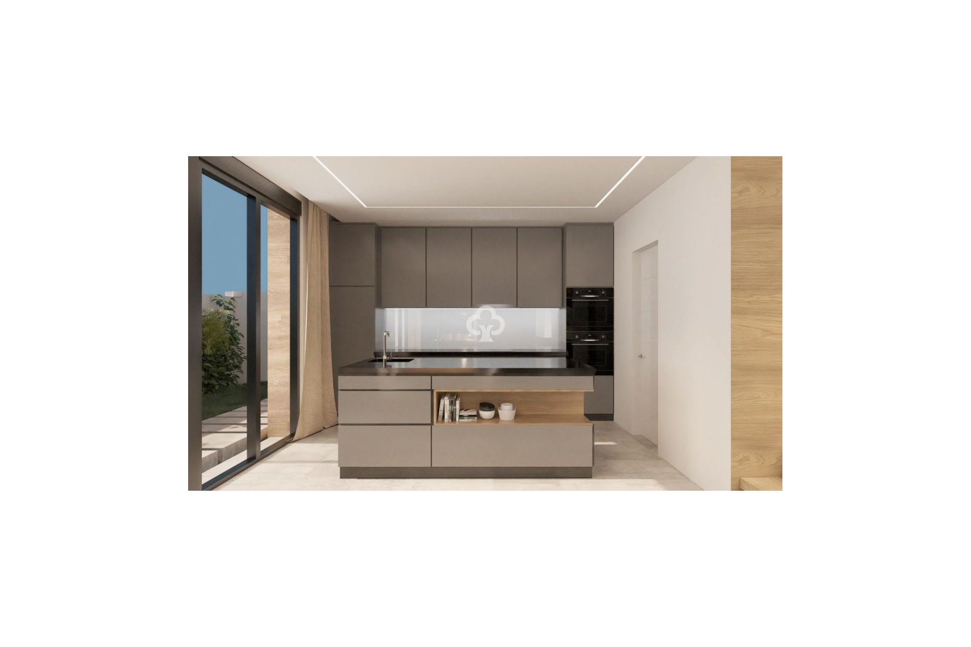 Obra nueva - Villas -
Ciudad Quesada - 03170, Avenida del Salvador, 92