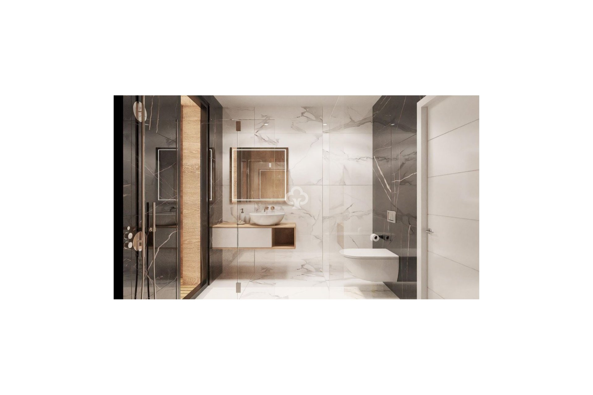 Obra nueva - Villas -
Ciudad Quesada - 03170, Avenida del Salvador, 92