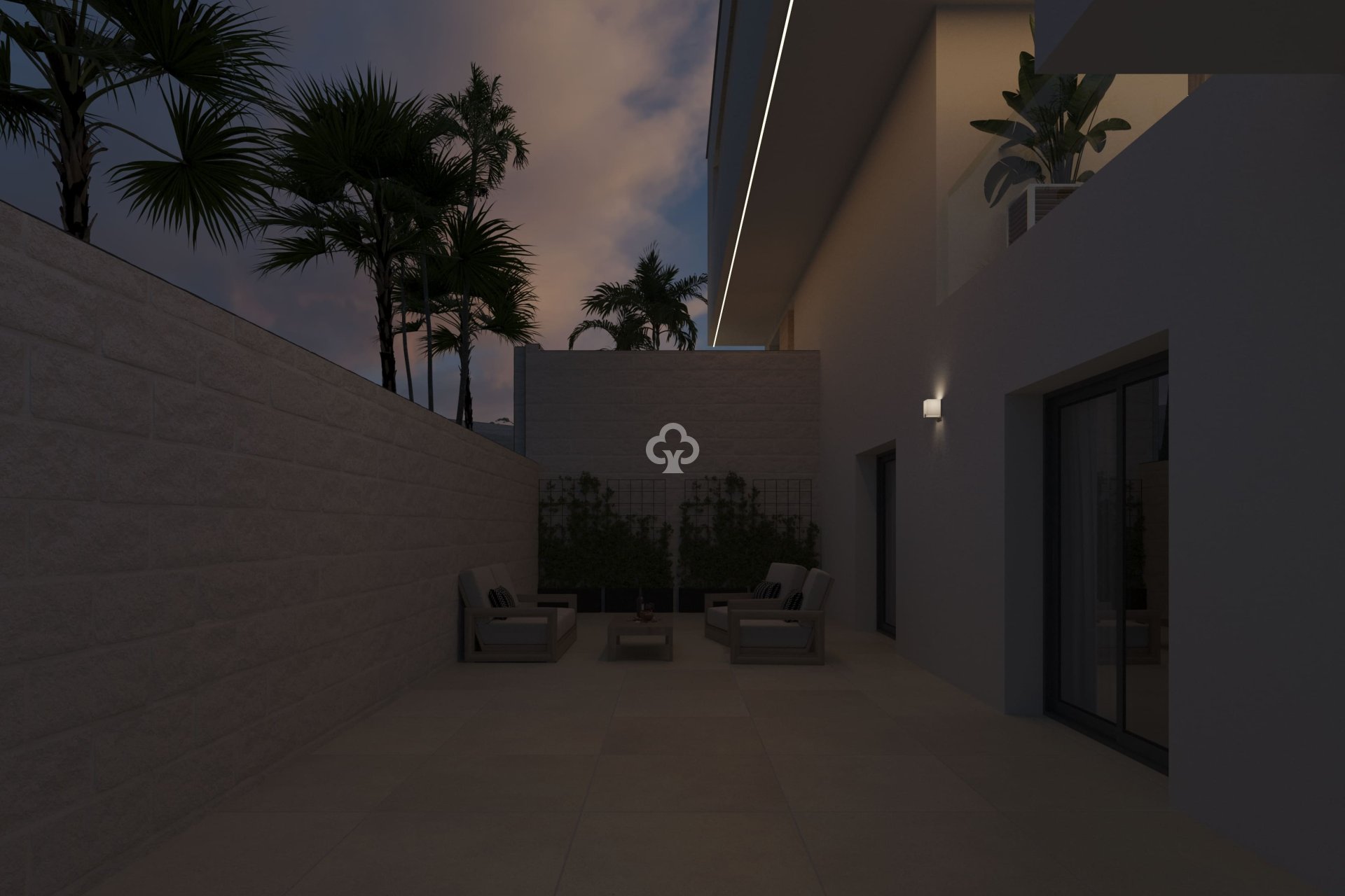 Obra nueva - Villas -
Ciudad Quesada - 03170