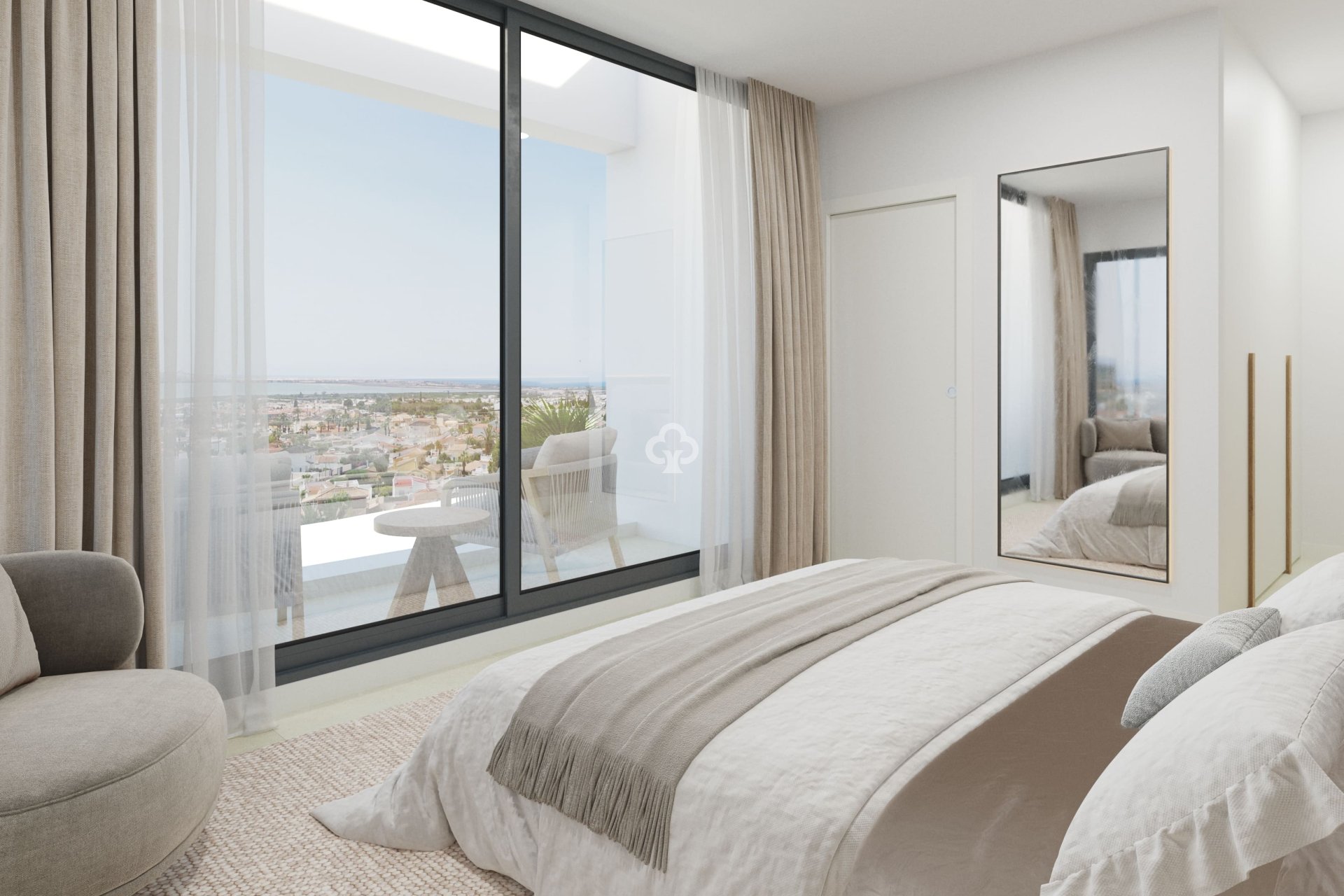 Obra nueva - Villas -
Ciudad Quesada - 03170