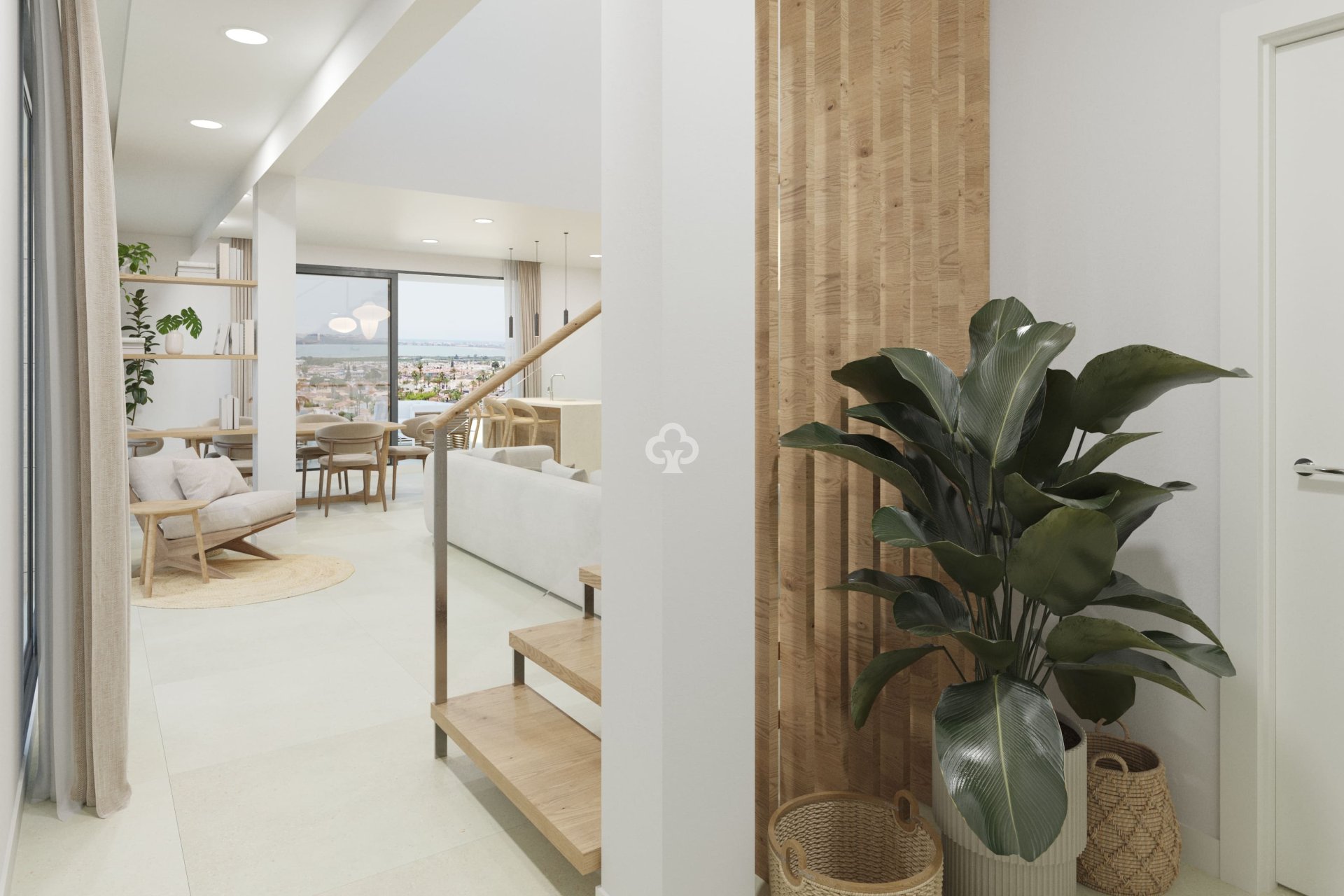 Obra nueva - Villas -
Ciudad Quesada - 03170