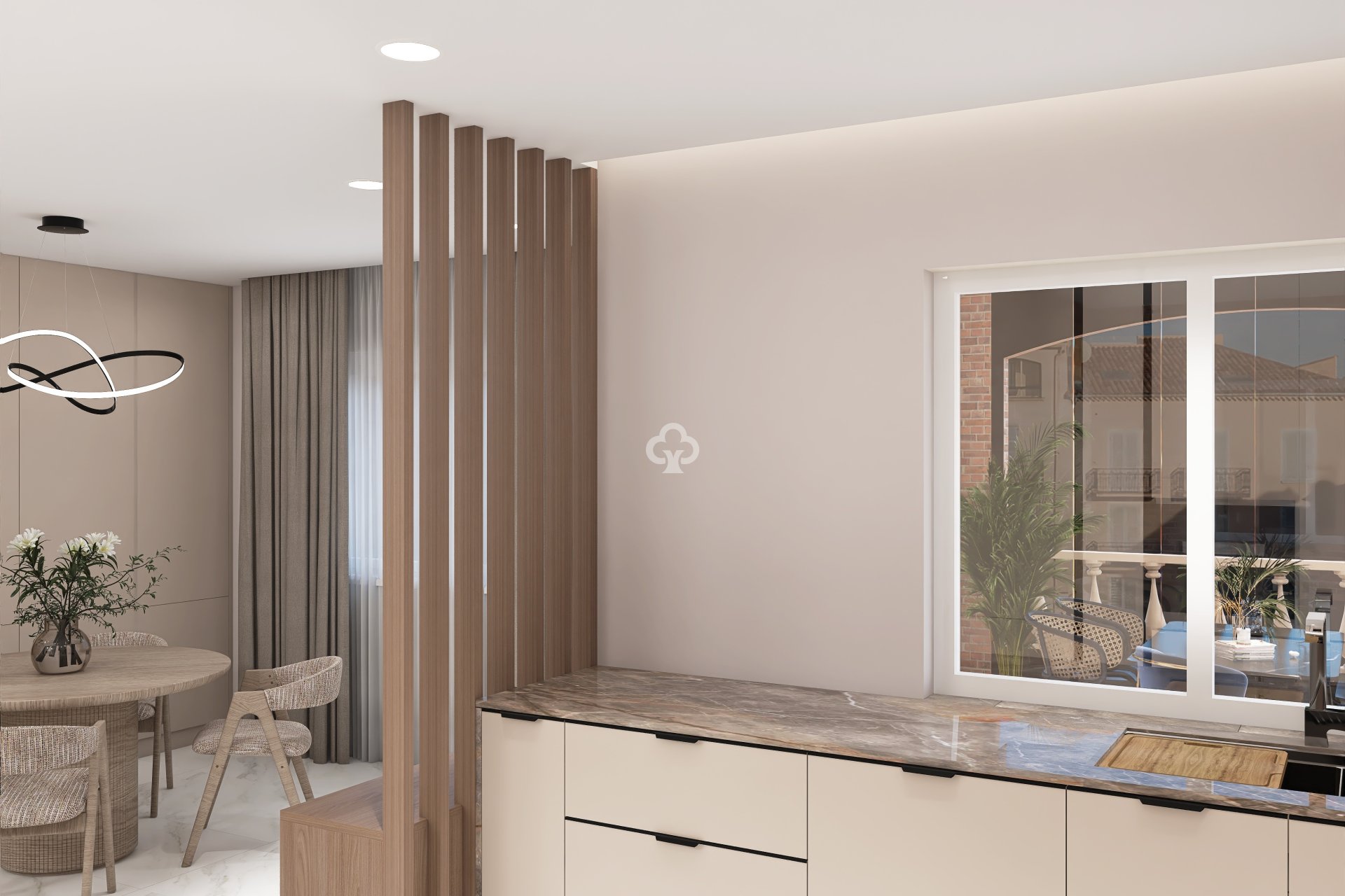 Obra nueva - Villas -
Ciudad Quesada