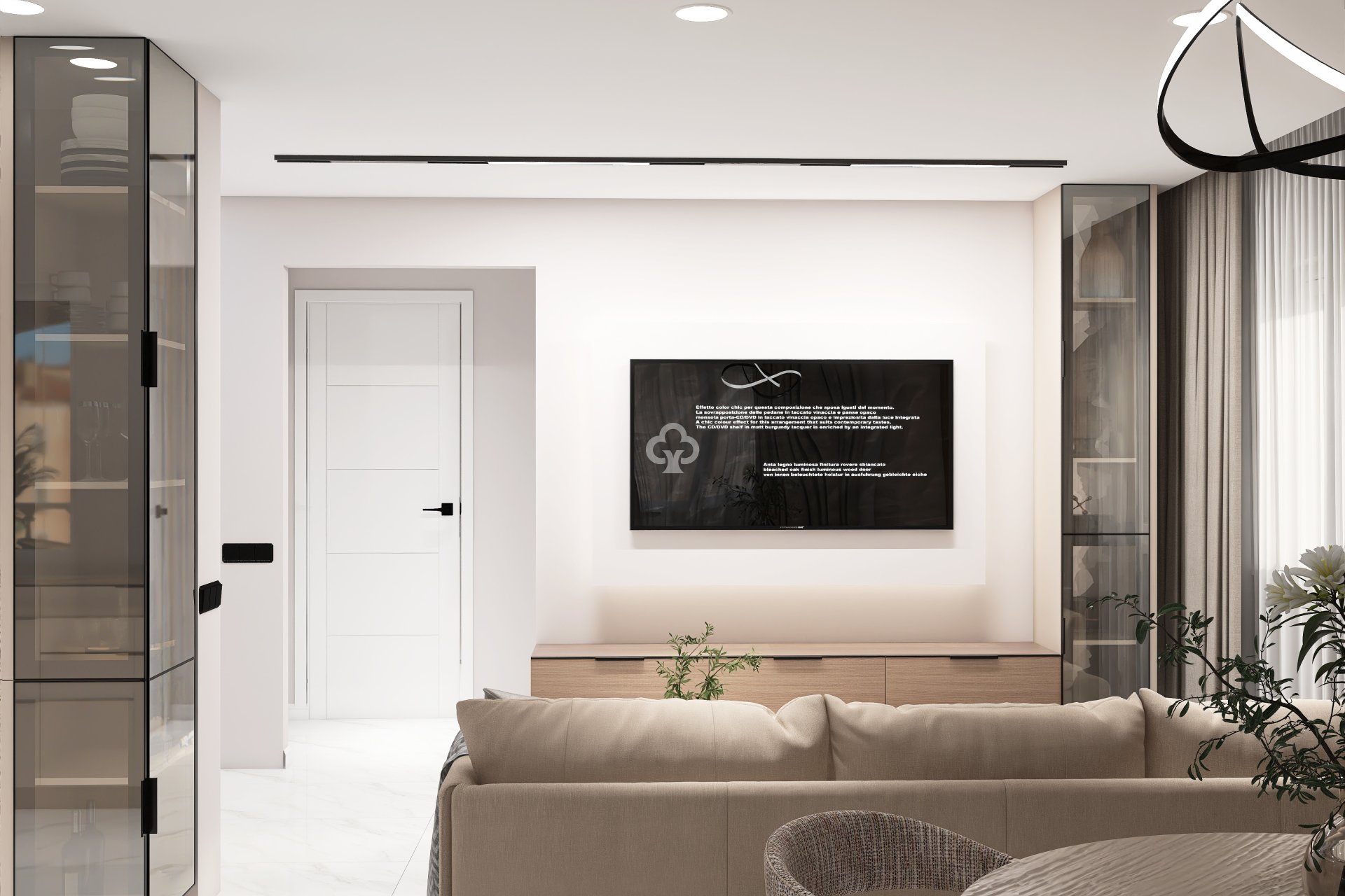 Obra nueva - Villas -
Ciudad Quesada