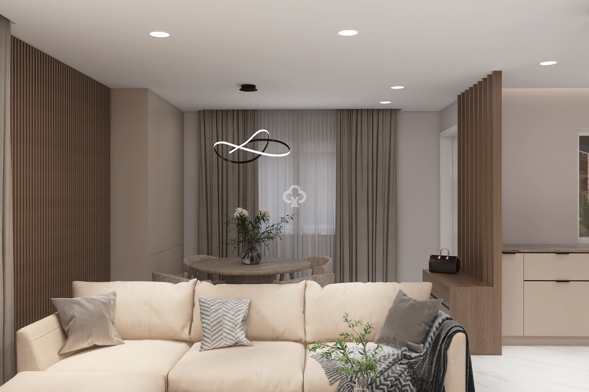 Obra nueva - Villas -
Ciudad Quesada