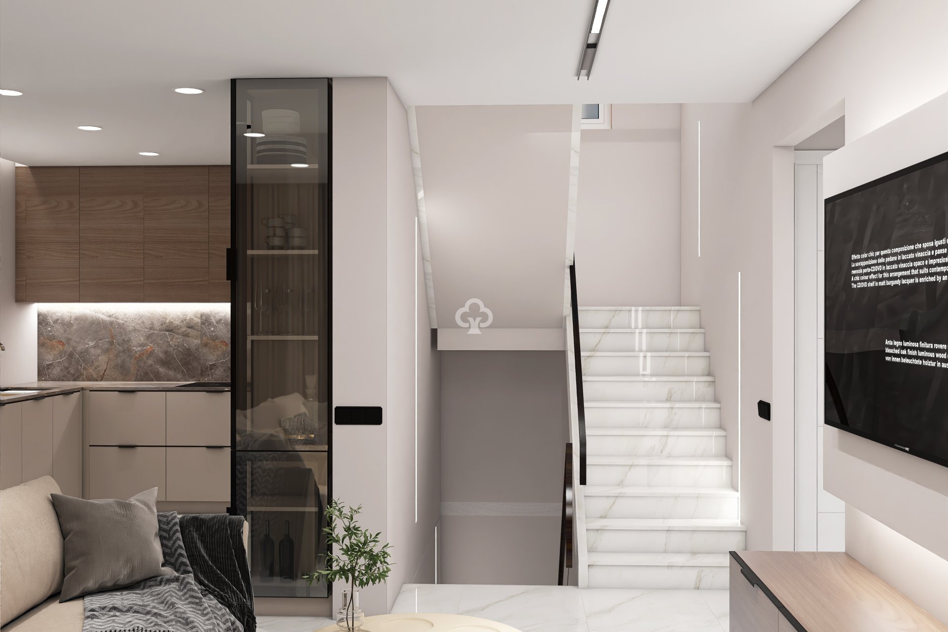 Obra nueva - Villas -
Ciudad Quesada