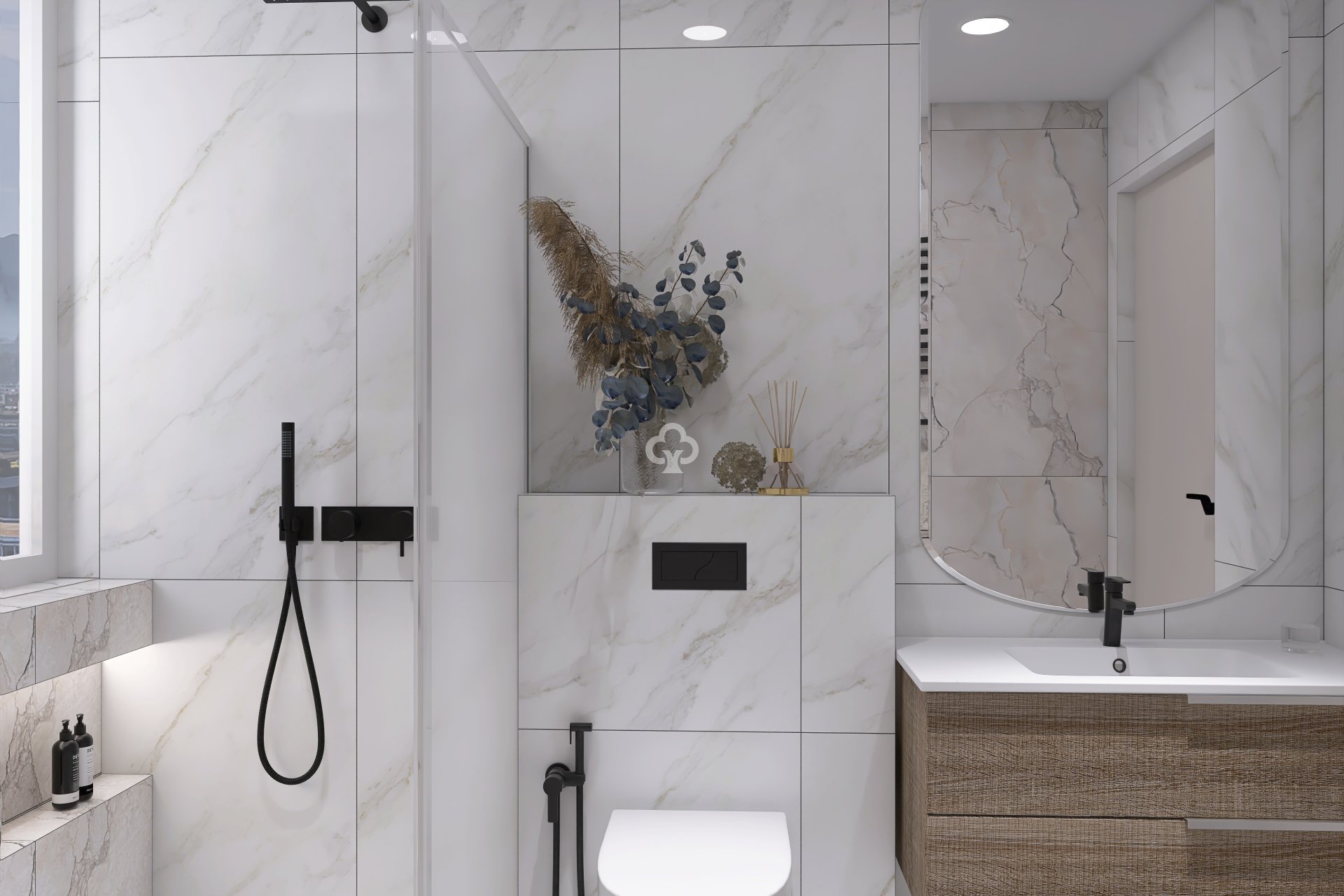 Obra nueva - Villas -
Ciudad Quesada