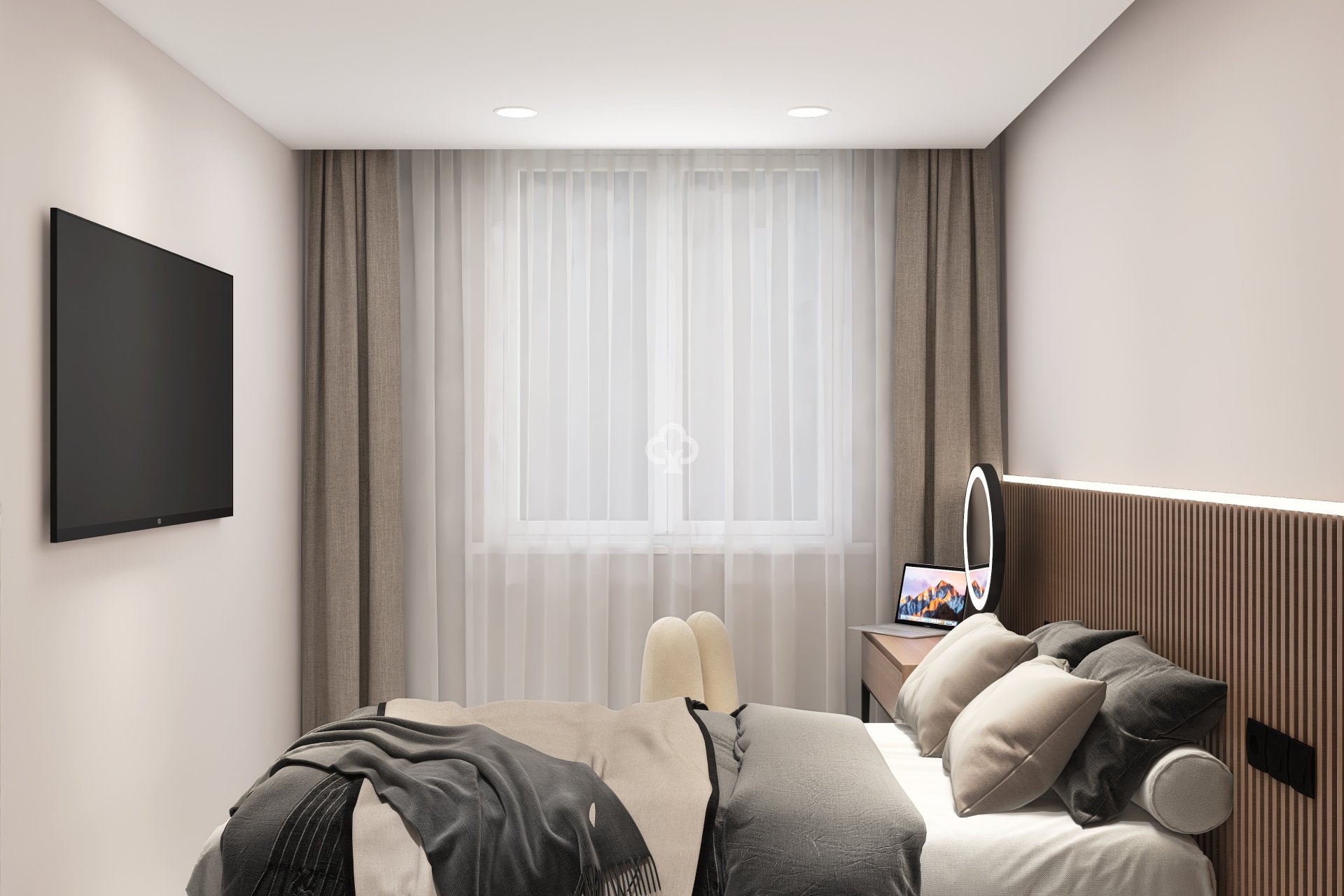 Obra nueva - Villas -
Ciudad Quesada