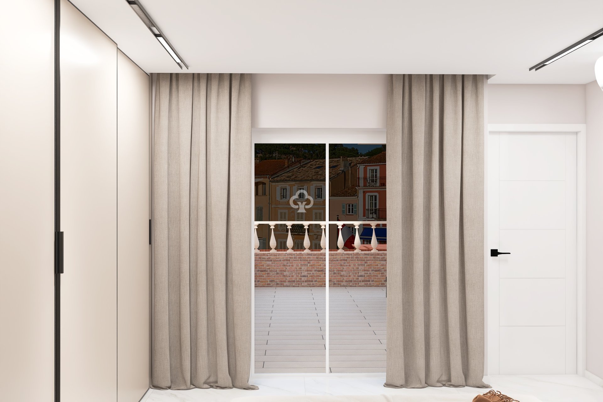 Obra nueva - Villas -
Ciudad Quesada