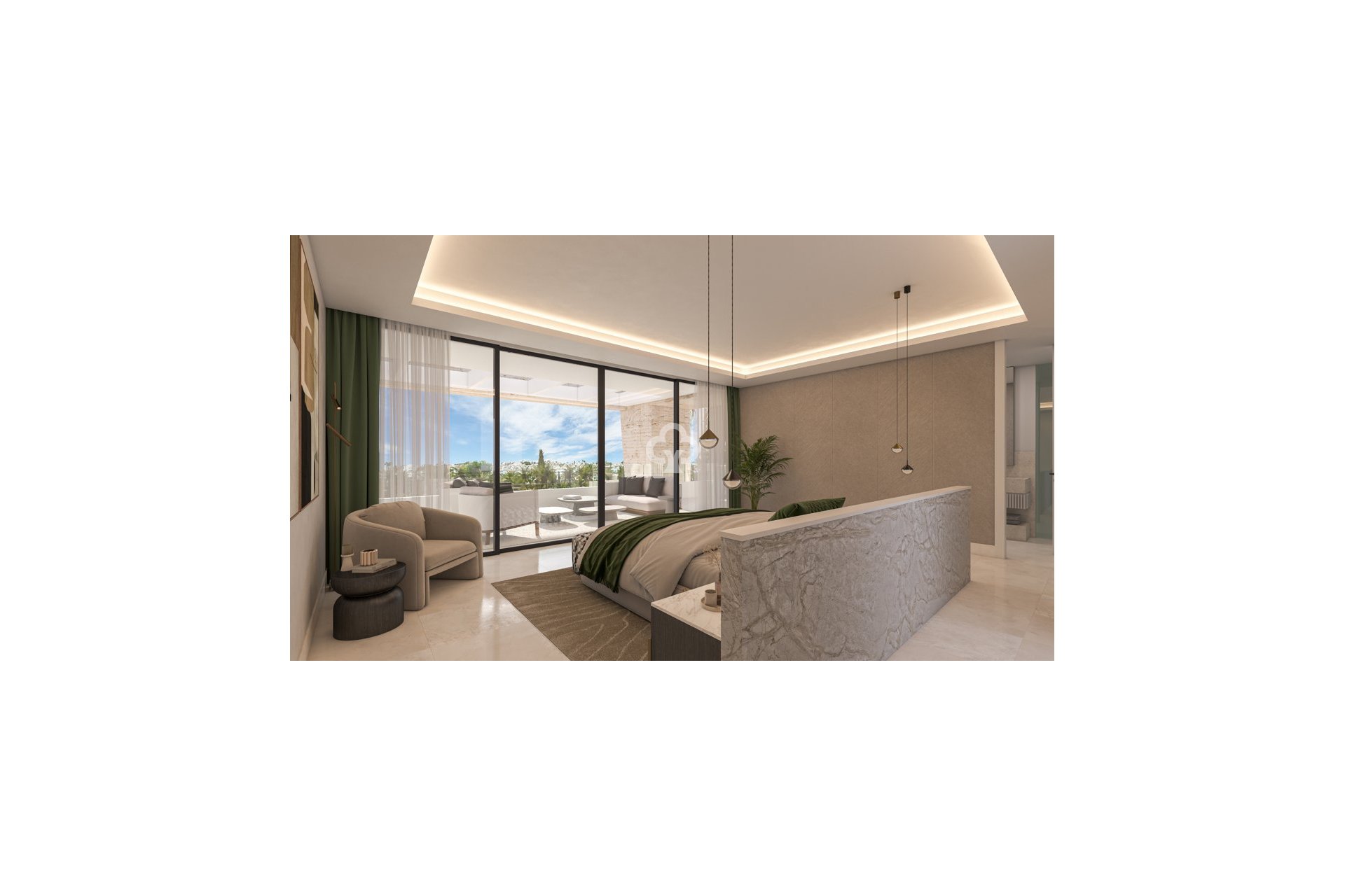 Obra nueva - Villas -
El Paraíso - 29688