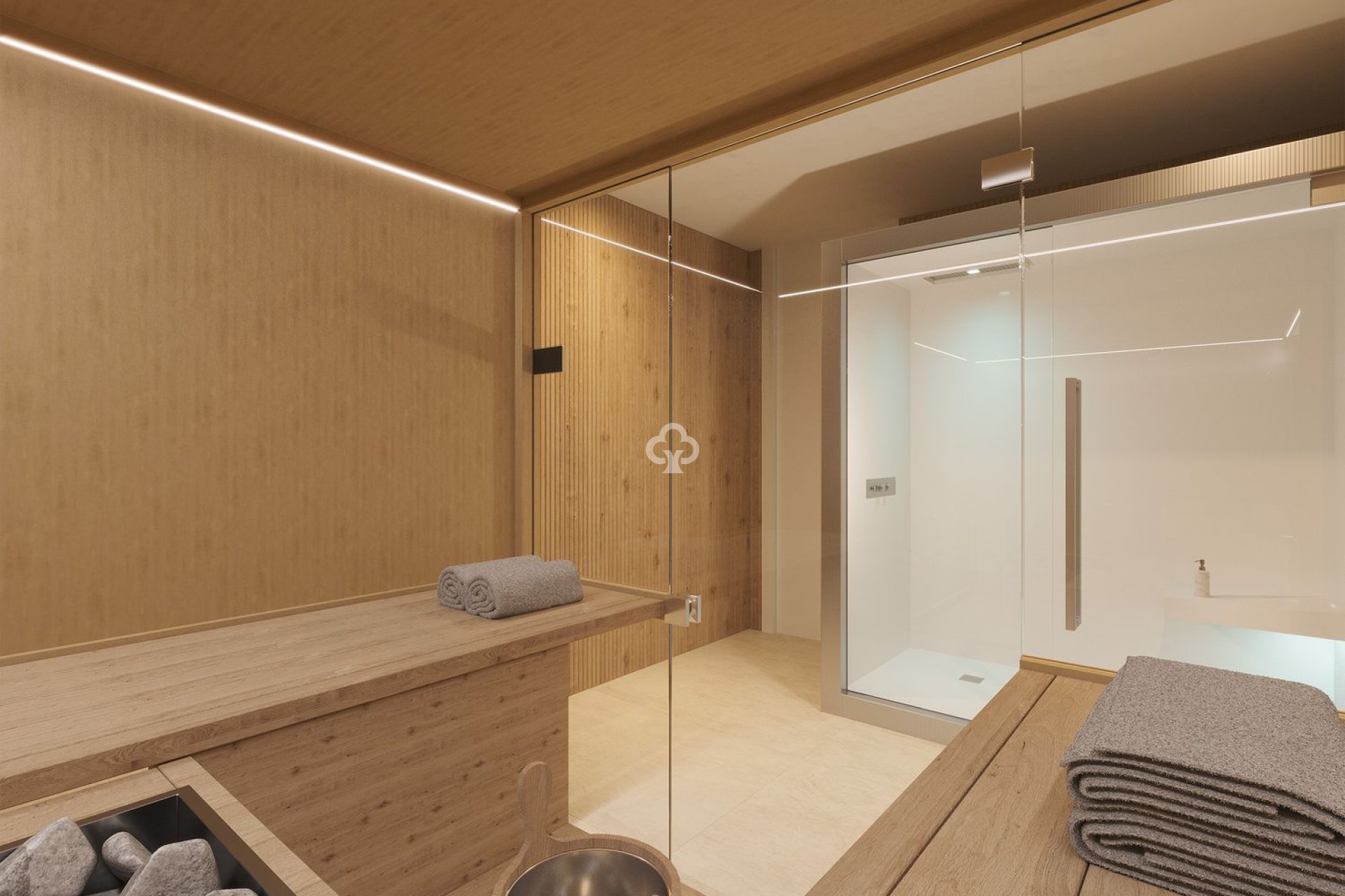 Obra nueva - Villas -
Estepona - Estepona Golf s/n