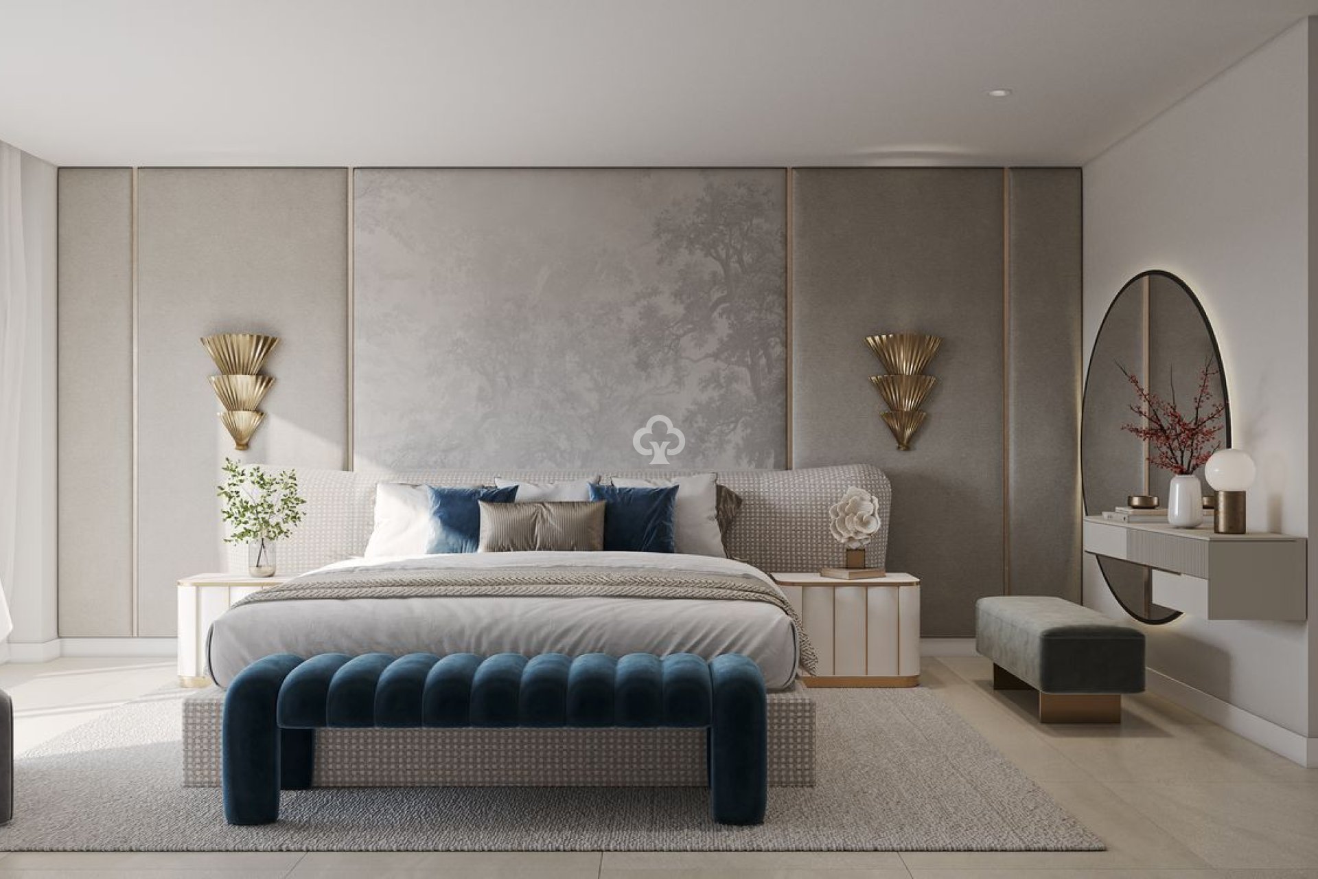 Obra nueva - Villas -
Estepona - Parcela R1 del SUP-02. La Gaspara s/n