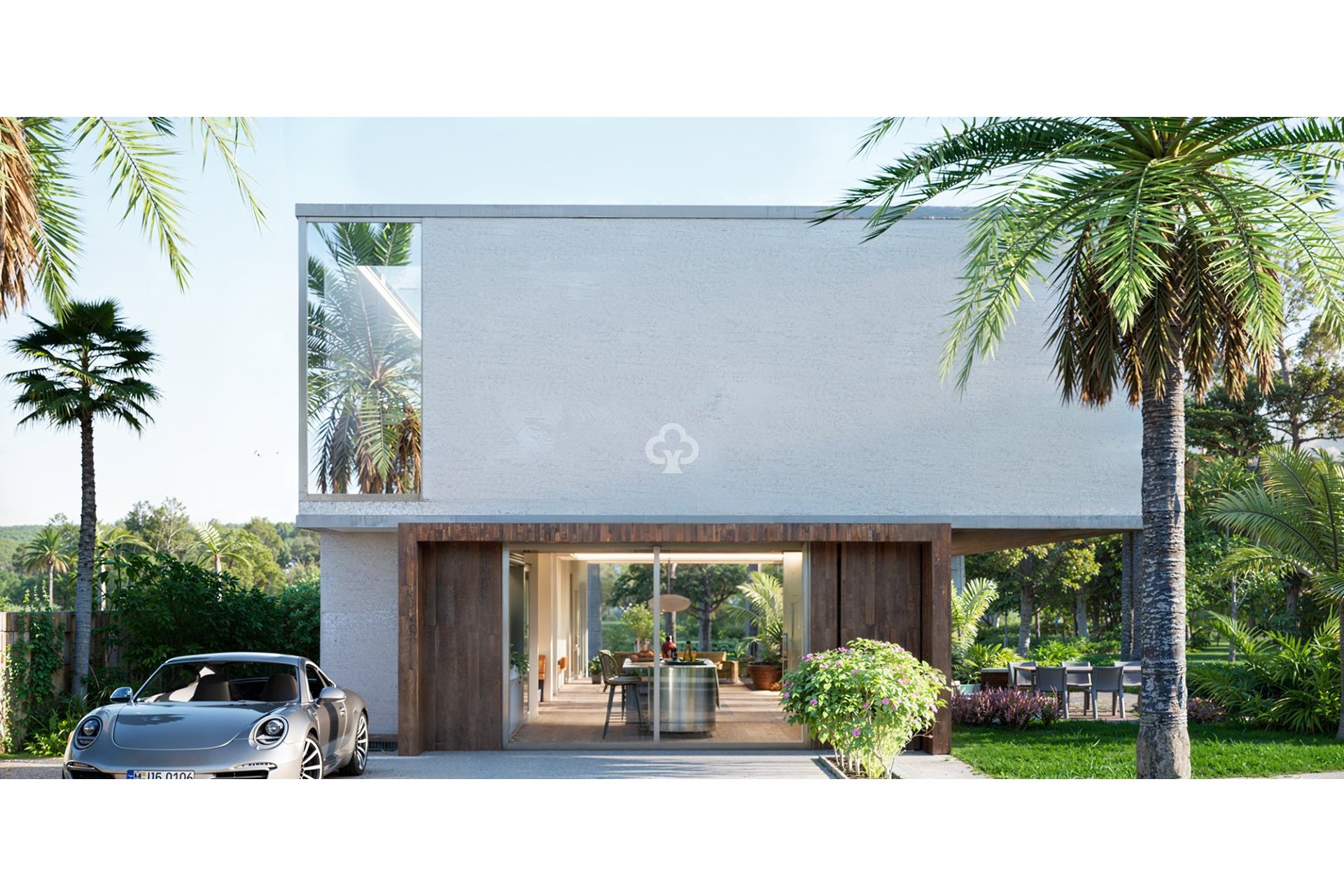 Obra nueva - Villas -
Estepona