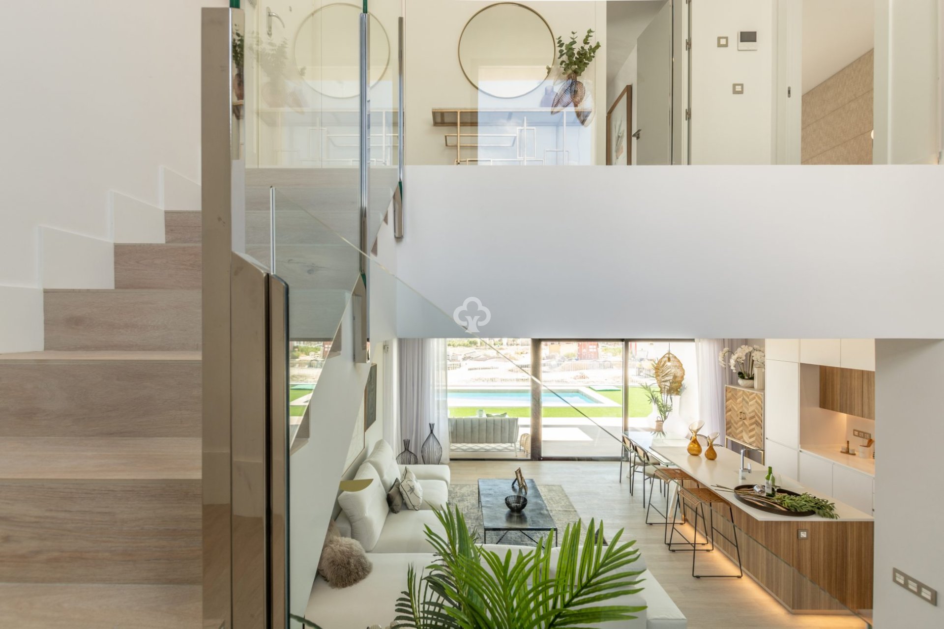 Obra nueva - Villas -
Finestrat - 03509, Carrer d´Equador 2