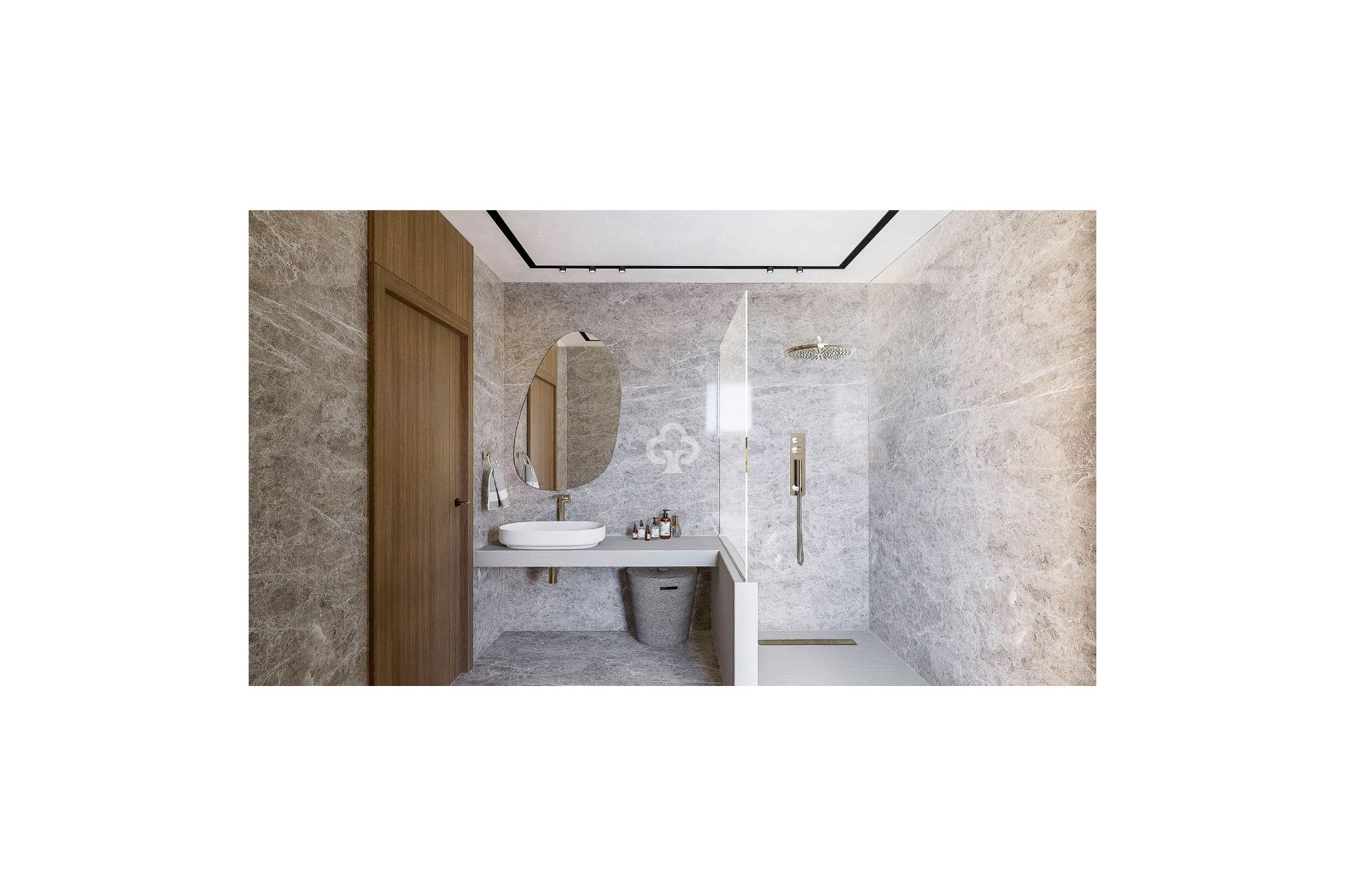 Obra nueva - Villas -
Finestrat - 03509, Sierra Cortina s/n