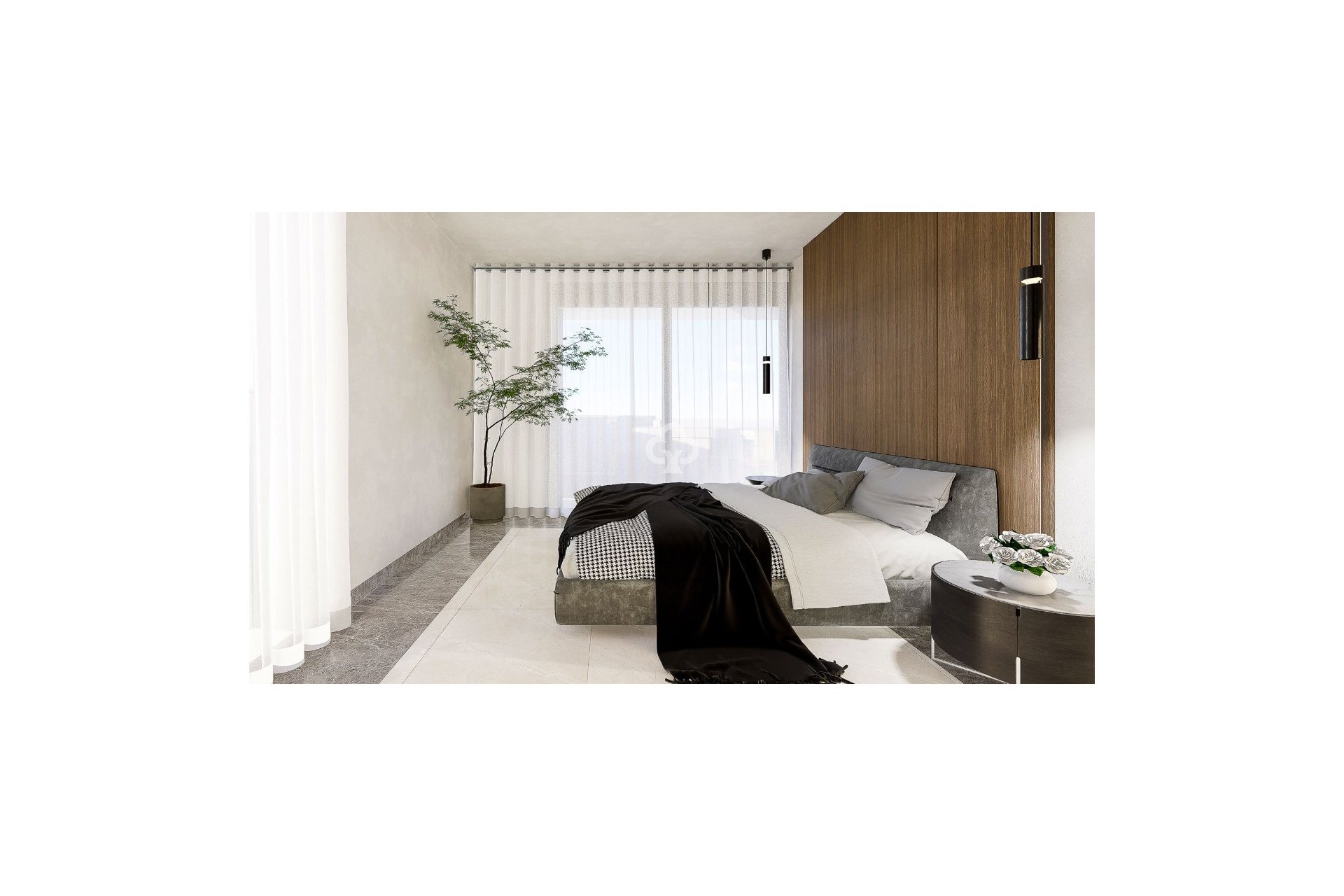 Obra nueva - Villas -
Finestrat - 03509, Sierra Cortina s/n