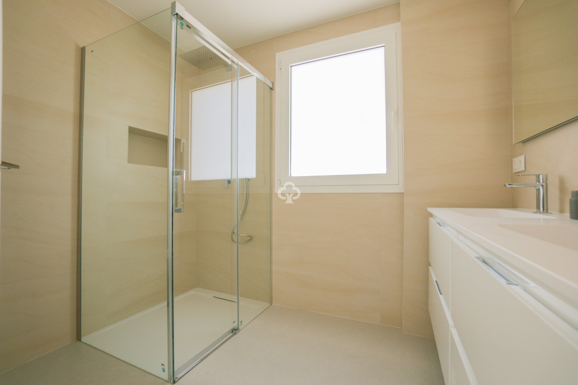 Obra nueva - Villas -
Finestrat - 03509