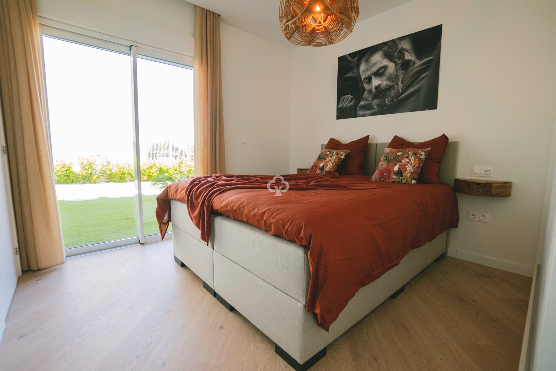 Obra nueva - Villas -
Finestrat - 03509