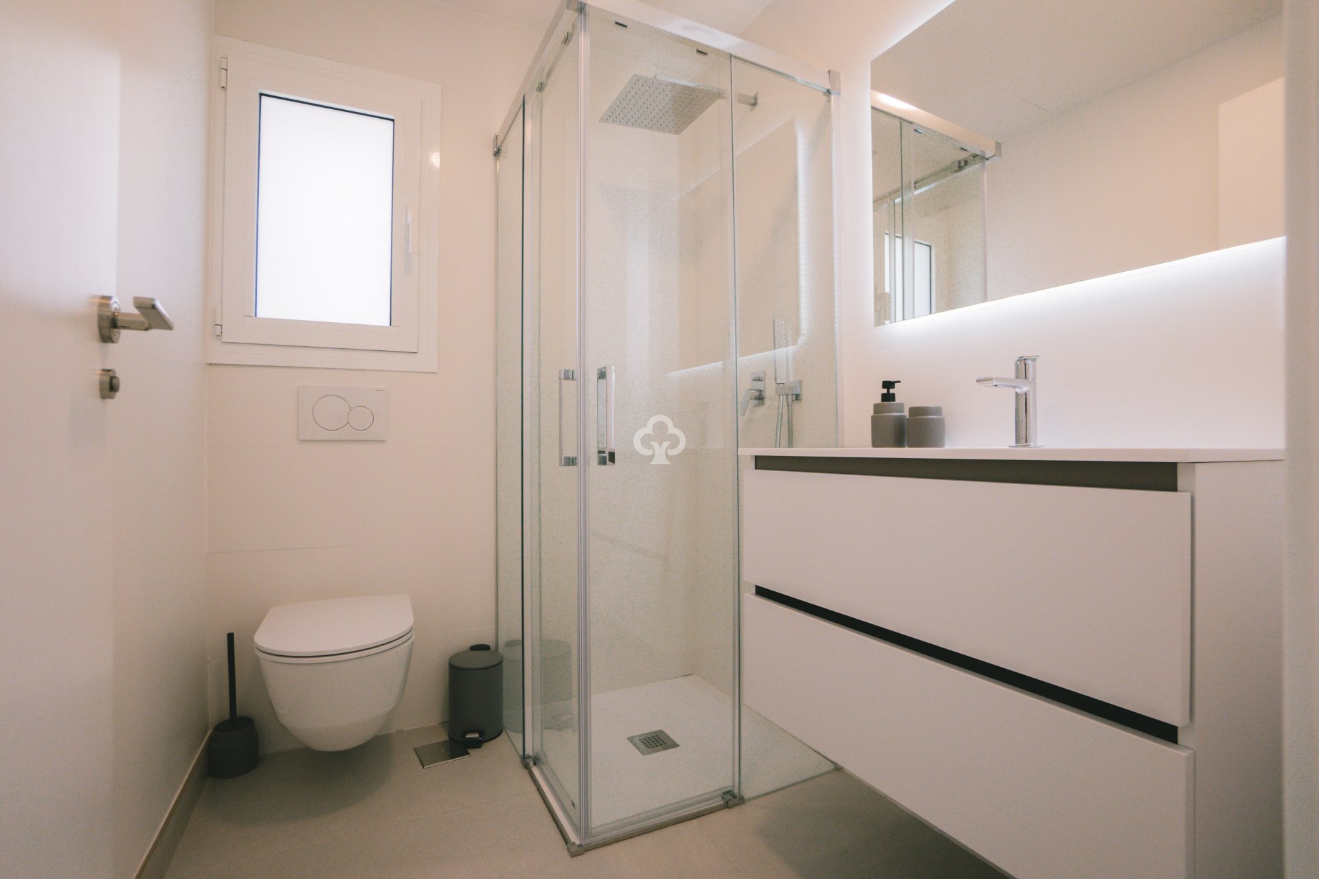 Obra nueva - Villas -
Finestrat - 03509