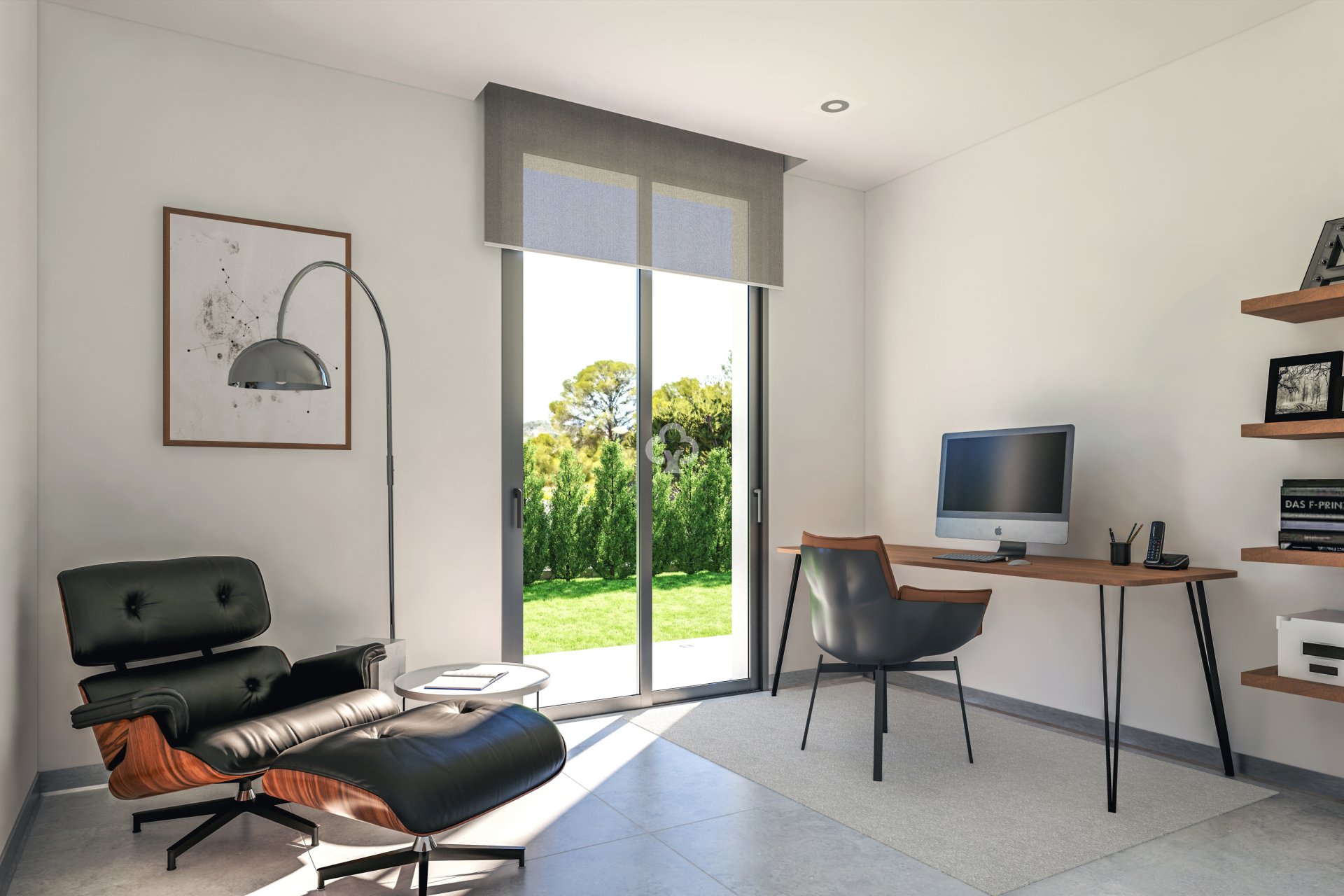 Obra nueva - Villas -
Finestrat - 03509