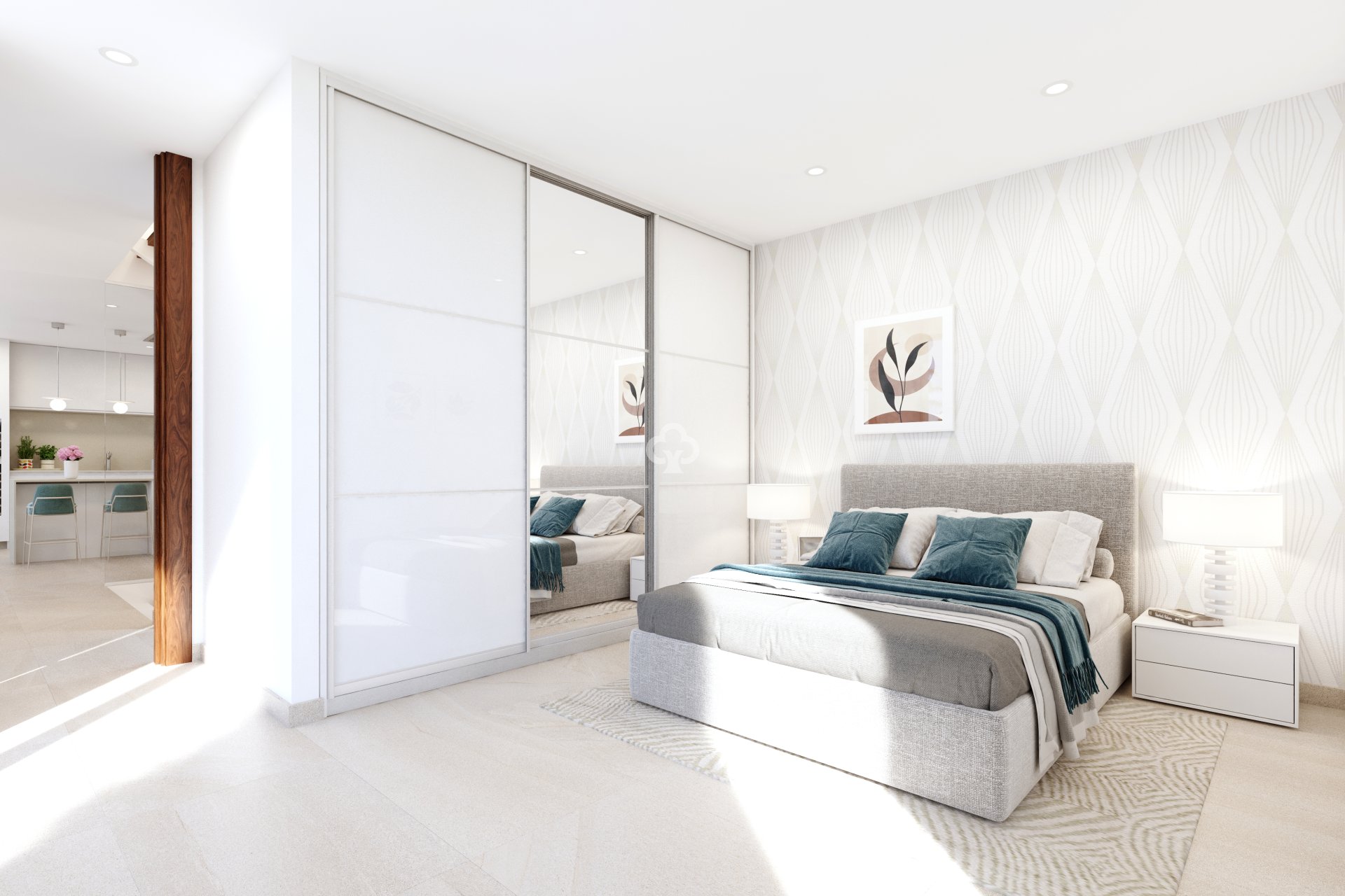 Obra nueva - Villas -
Finestrat - 03509