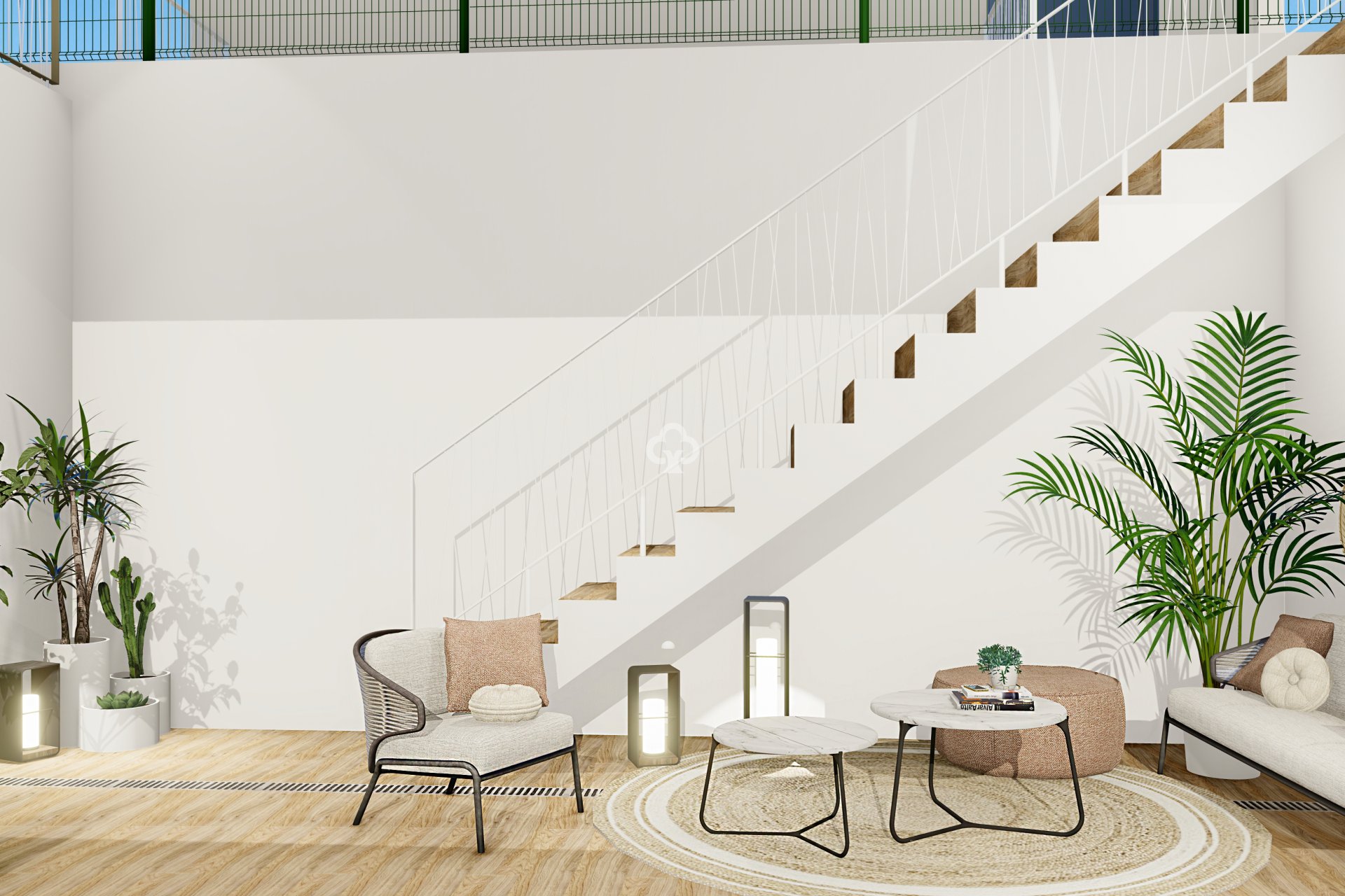 Obra nueva - Villas -
Finestrat - 03509