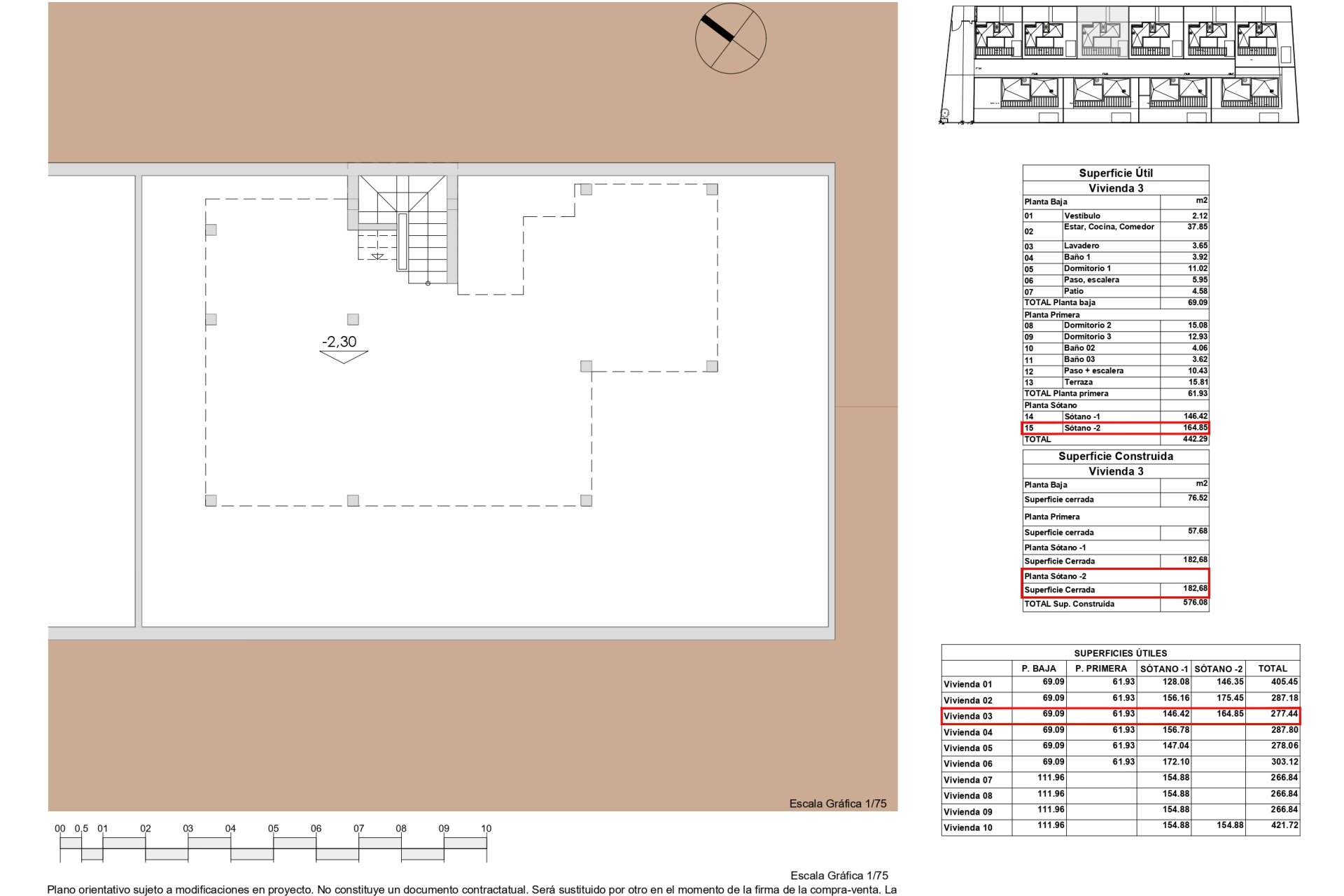 Obra nueva - Villas -
Finestrat - Alfarella Sector, 13