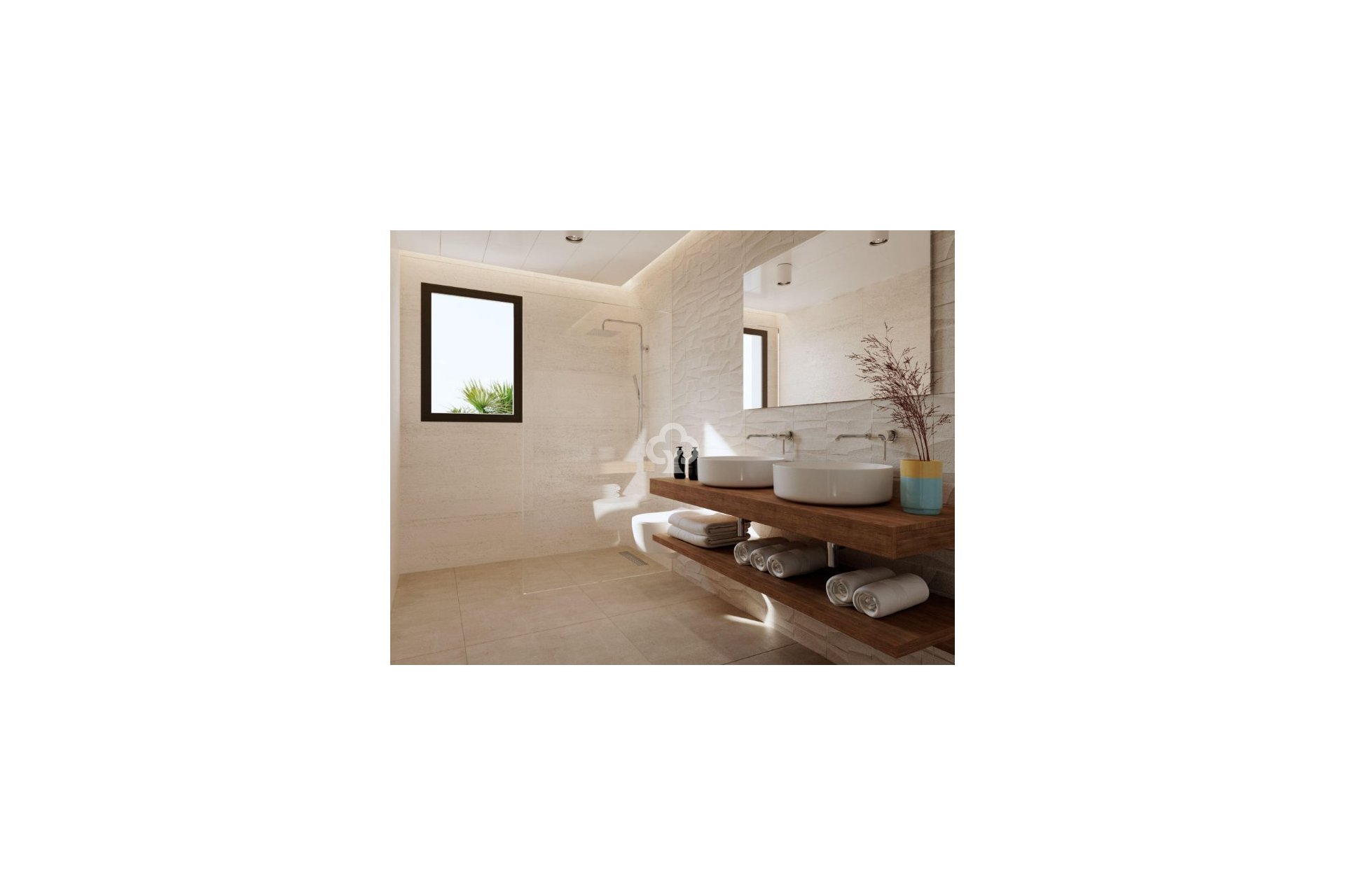 Obra nueva - Villas -
Finestrat