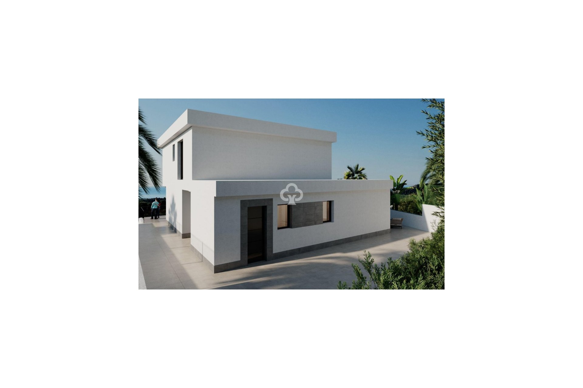 Obra nueva - Villas -
Finestrat