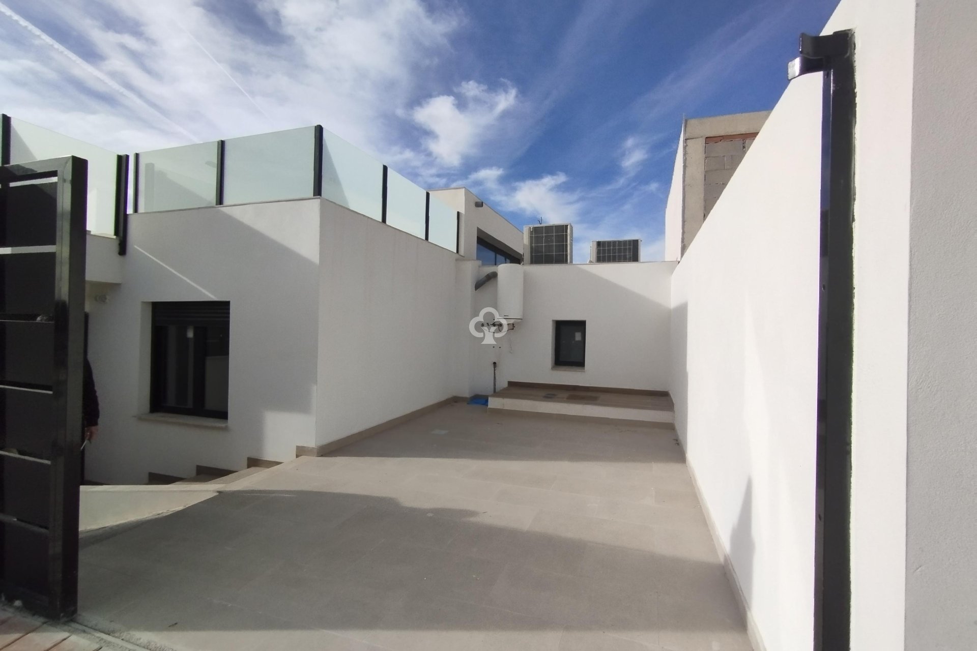 Obra nueva - Villas -
Fortuna - 30626