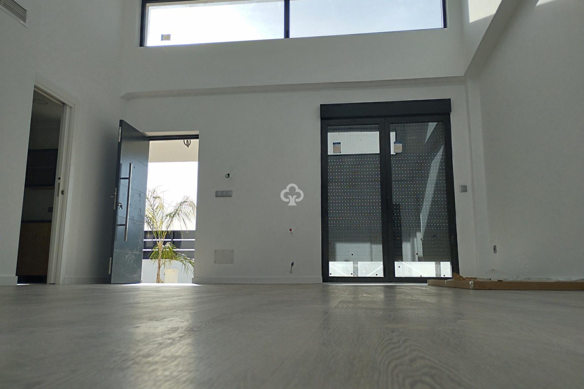 Obra nueva - Villas -
Fortuna - 30626