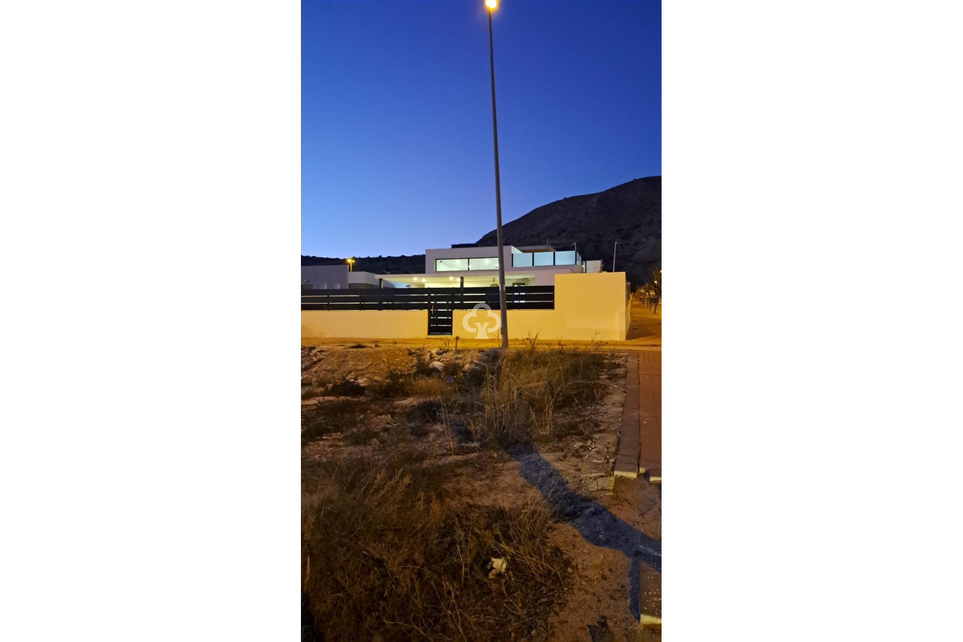 Obra nueva - Villas -
Fortuna - 30626