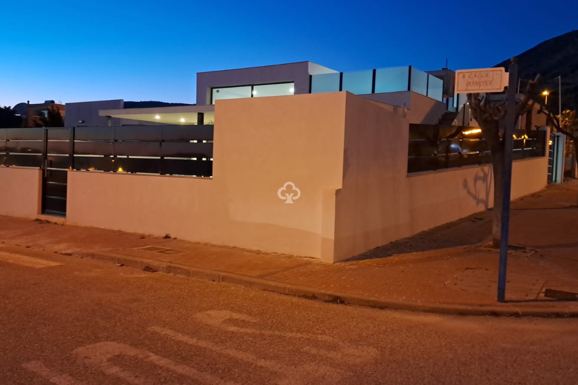 Obra nueva - Villas -
Fortuna - 30626