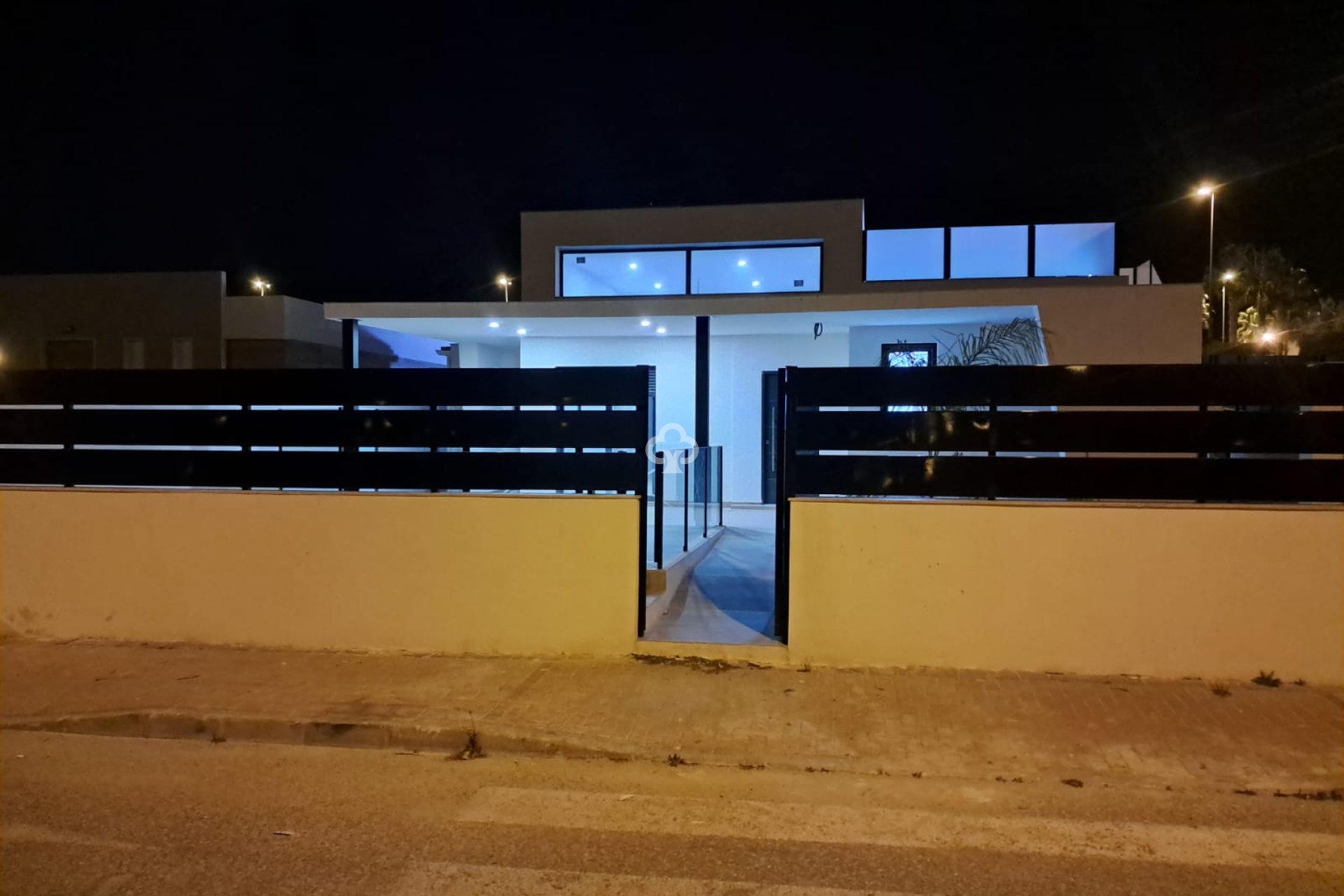 Obra nueva - Villas -
Fortuna - 30626