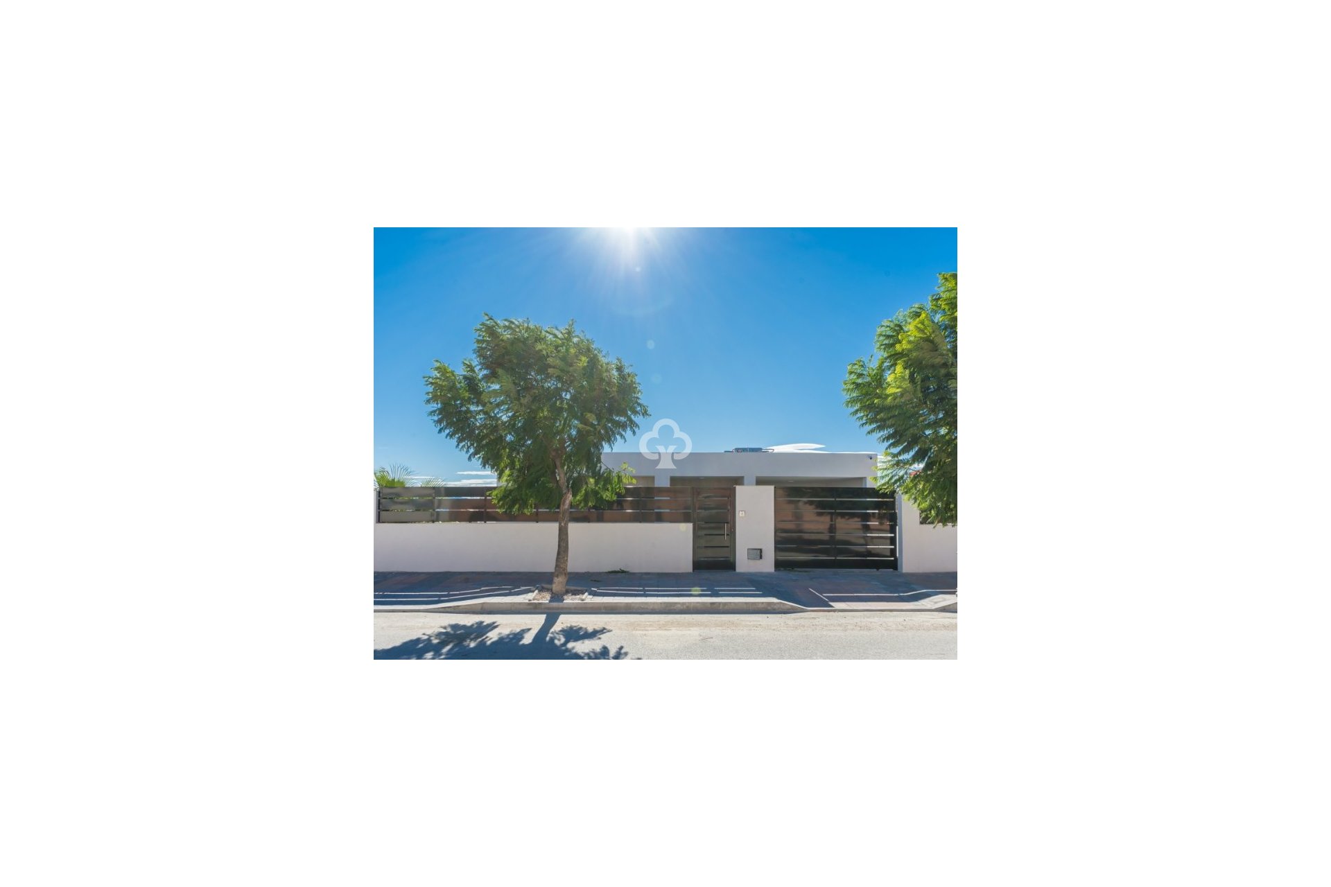 Obra nueva - Villas -
Fortuna