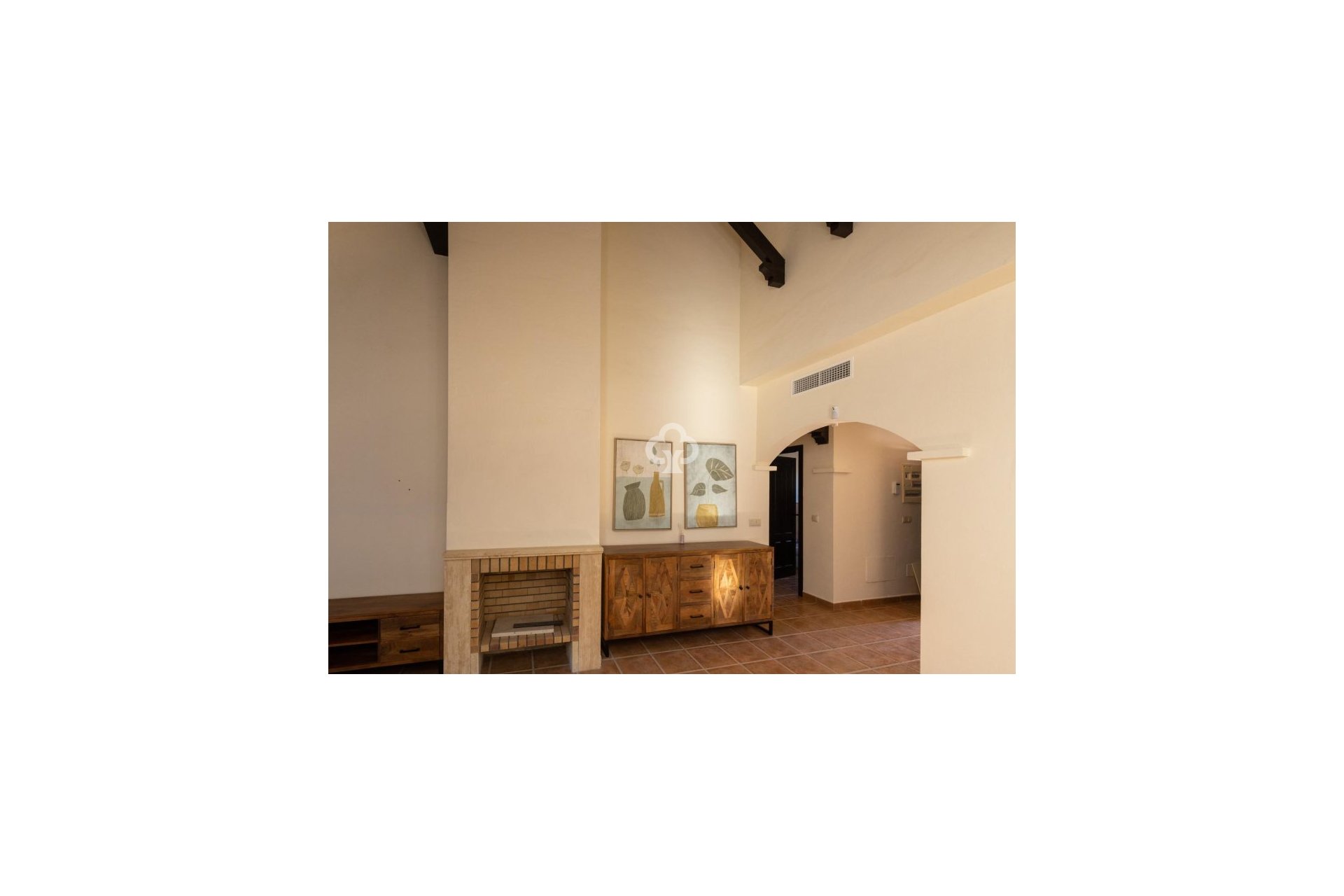 Obra nueva - Villas -
Fuente Álamo - 30335