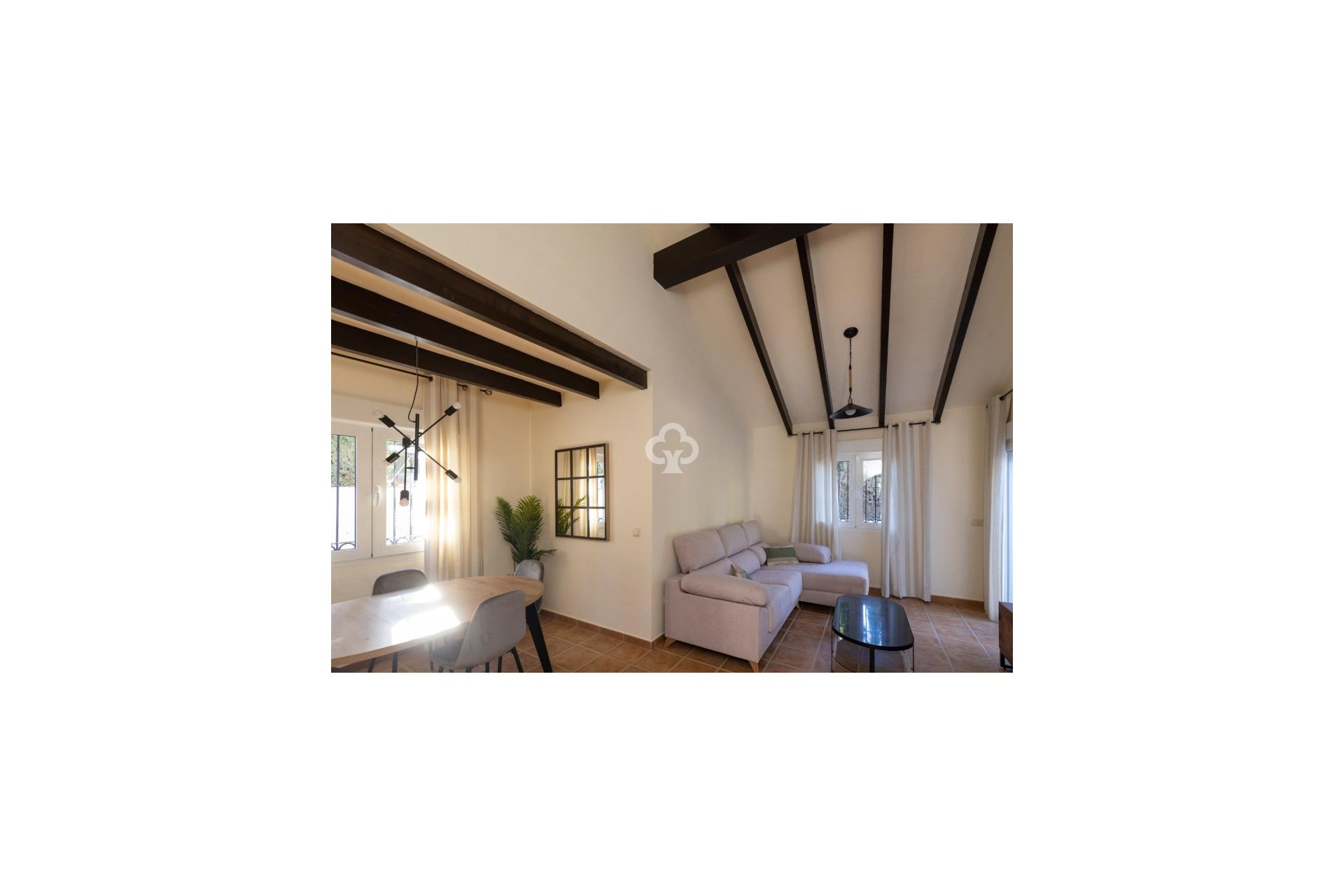 Obra nueva - Villas -
Fuente Álamo - 30335