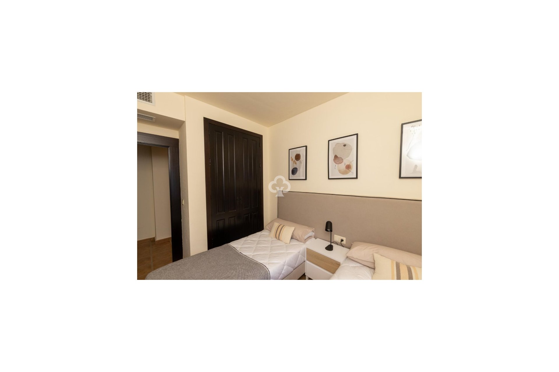 Obra nueva - Villas -
Fuente Álamo - 30335