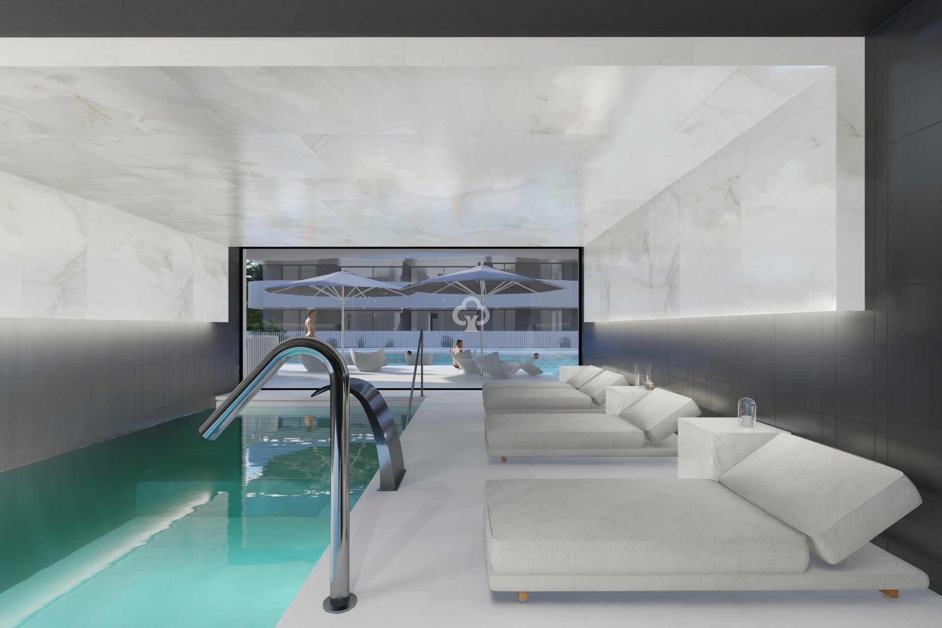 Obra nueva - Villas -
Guardamar del Segura - 03149, Calle el Salat, 21