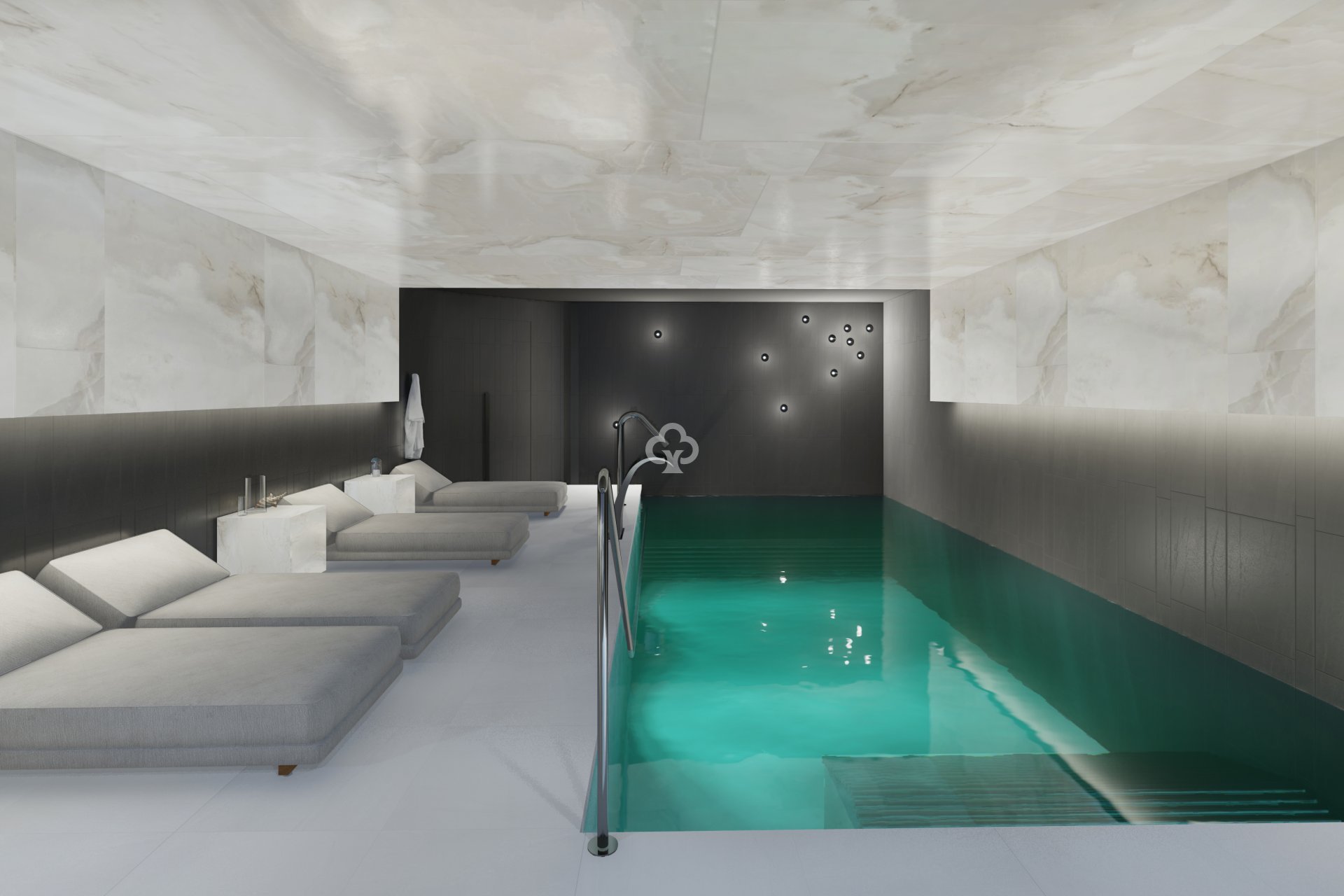 Obra nueva - Villas -
Guardamar del Segura - 03149, Calle el Salat, 21