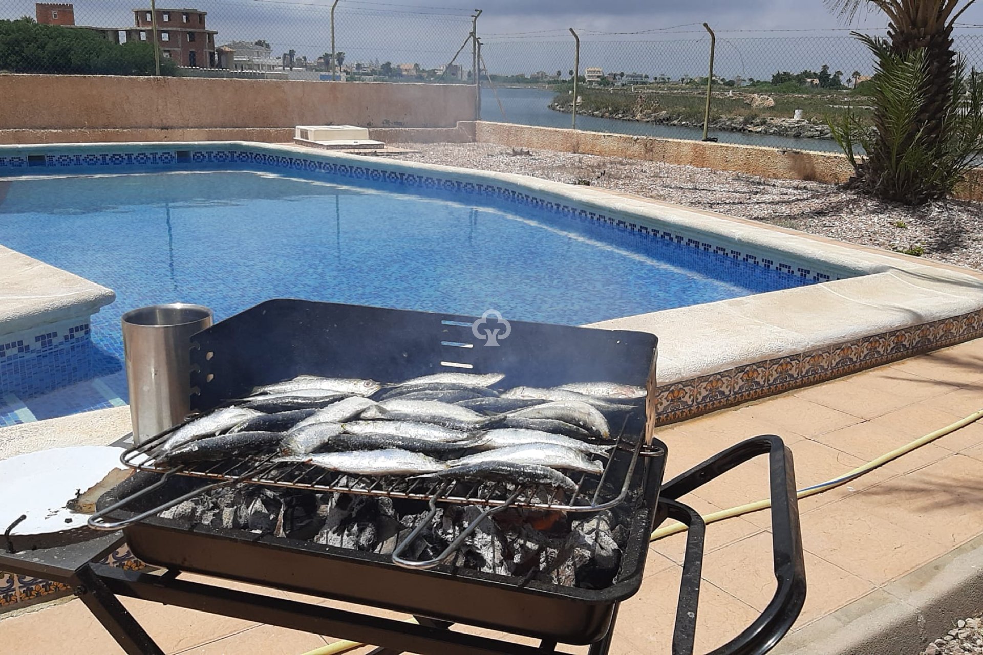 Obra nueva - Villas -
La Manga Del Mar Menor - 30380