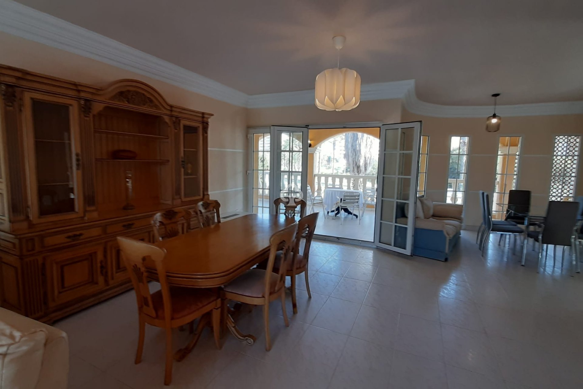 Obra nueva - Villas -
La Manga Del Mar Menor - 30380