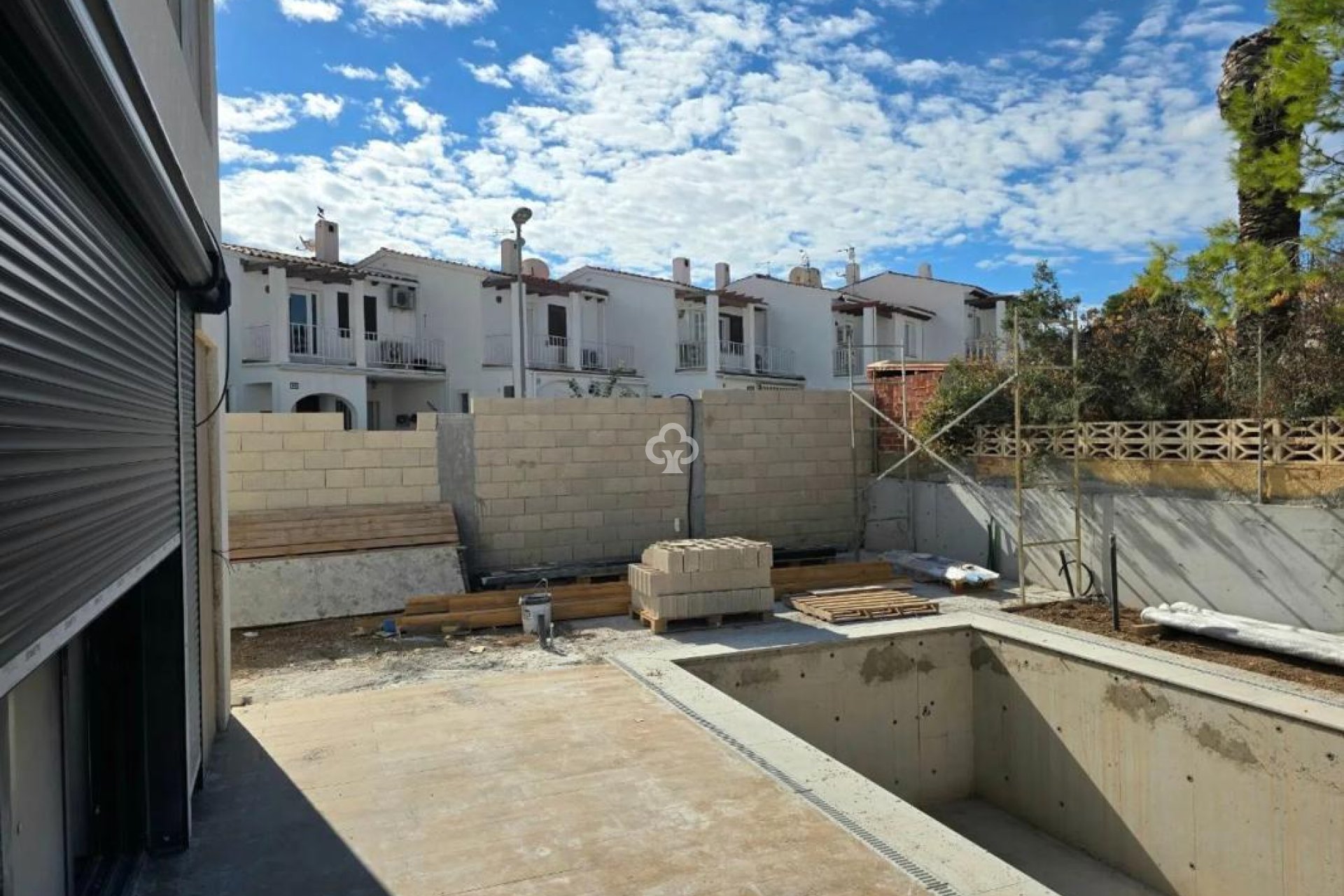Obra nueva - Villas -
La Nucia - Calle Capellá, 21