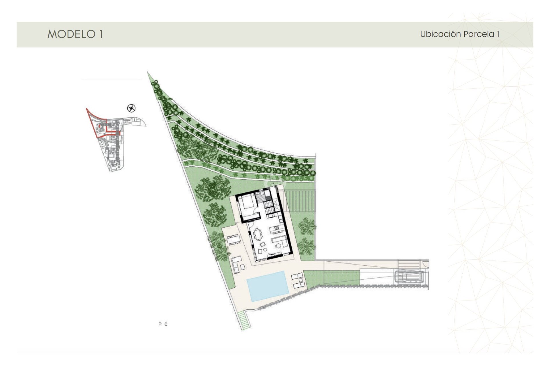 Obra nueva - Villas -
La Villajoyosa / Vila Joiosa - Partida Torres s/n