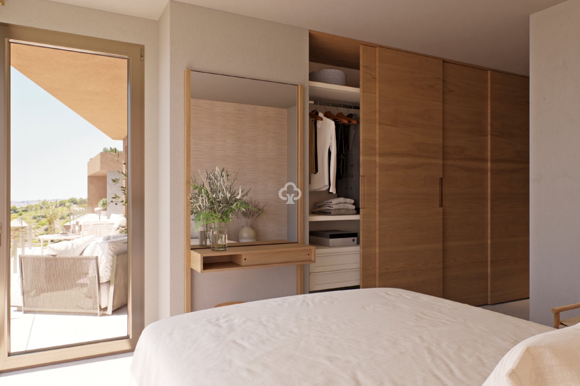 Obra nueva - Villas -
Llíber