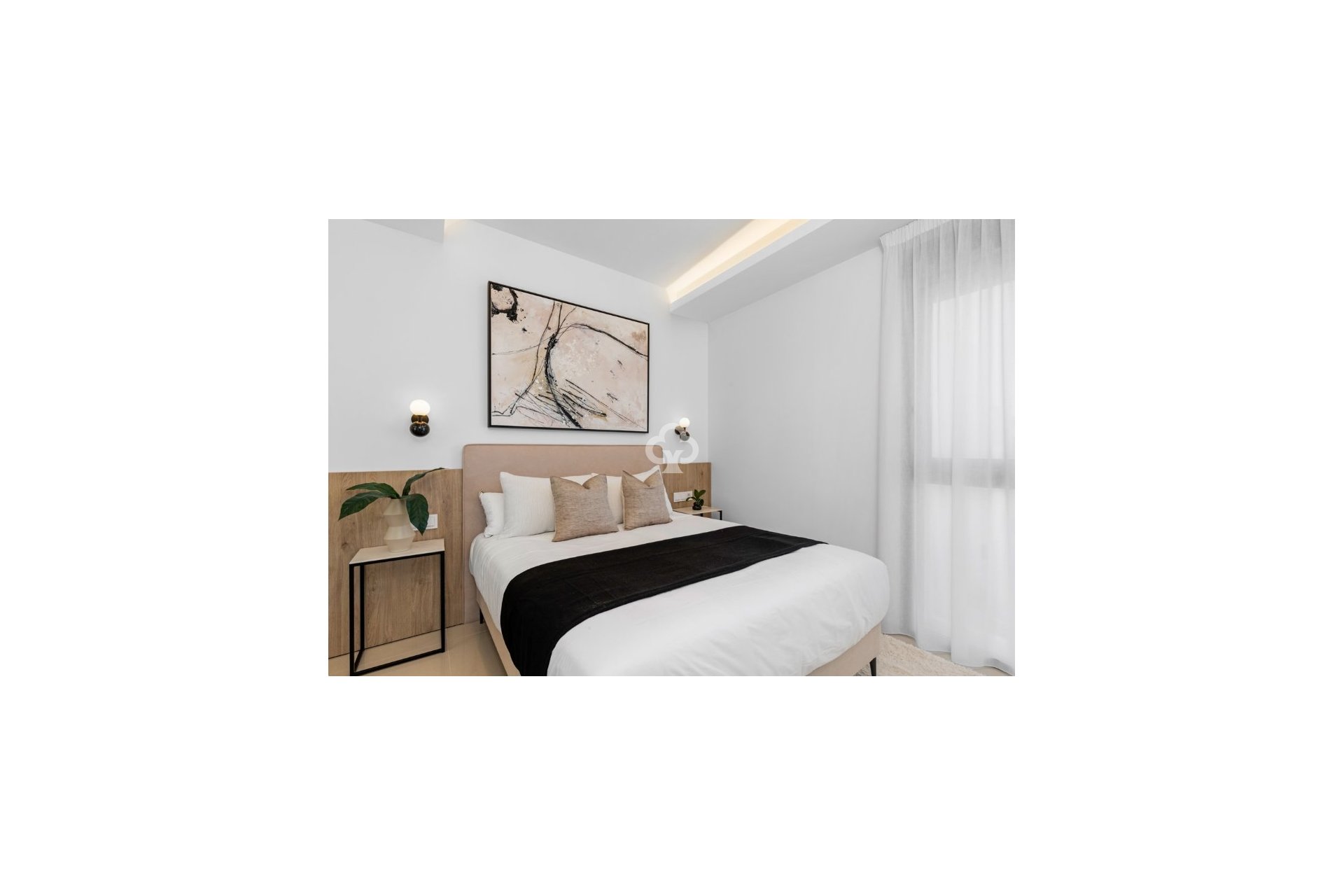 Obra nueva - Villas -
Los Alcázares - 30710