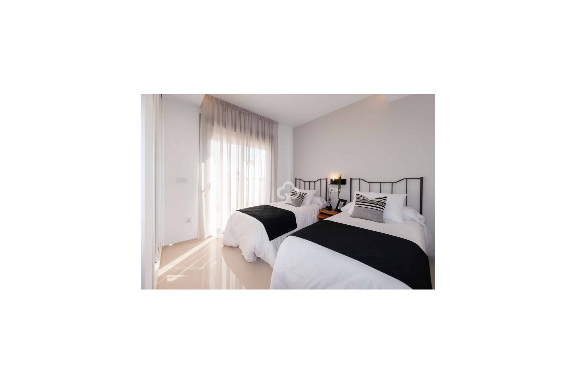 Obra nueva - Villas -
Los Alcázares - 30710