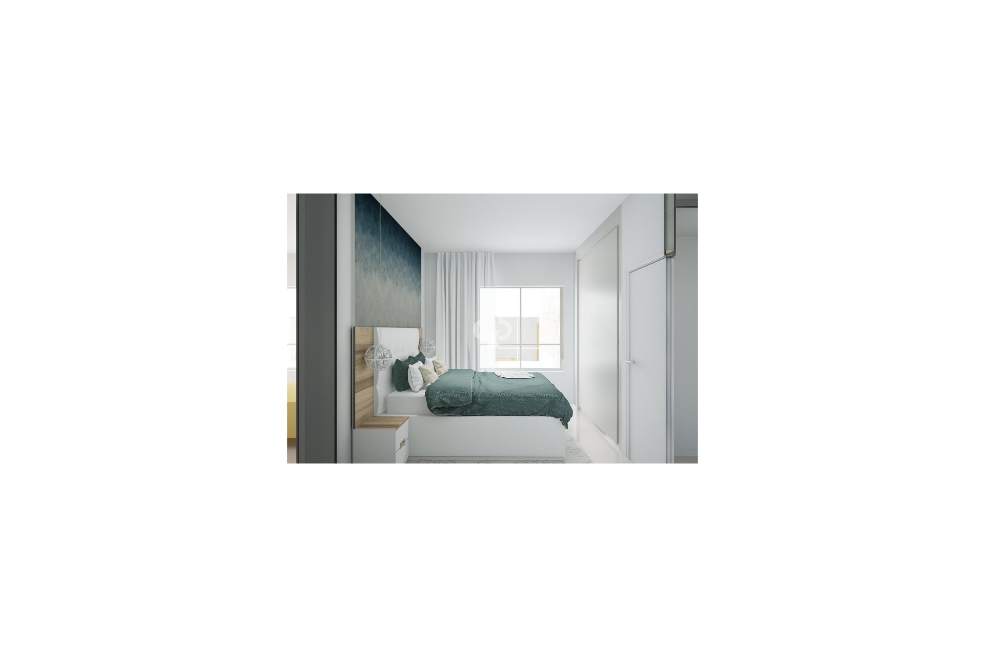 Obra nueva - Villas -
Los Alcázares - Calle los Benedictos 2 -, 30