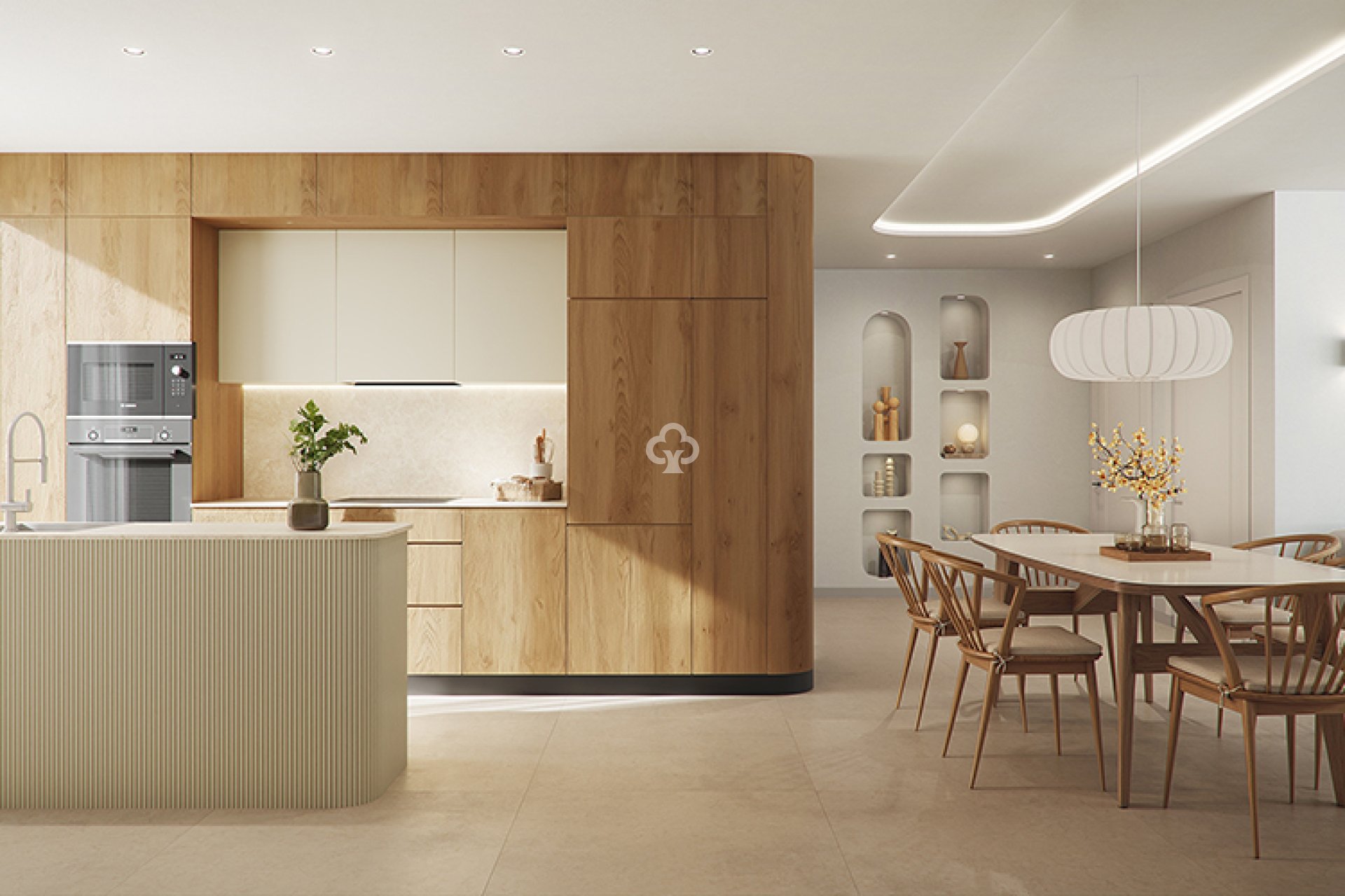 Obra nueva - Villas -
Los Alcázares