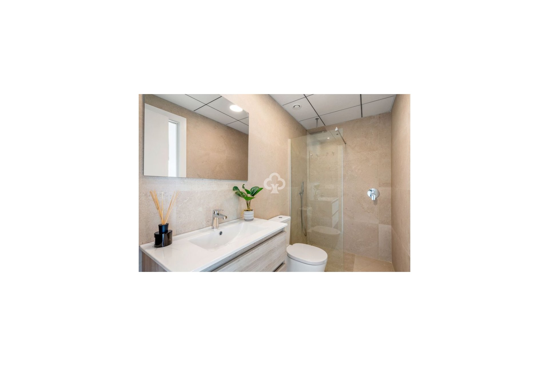 Obra nueva - Villas -
Los Alcázares